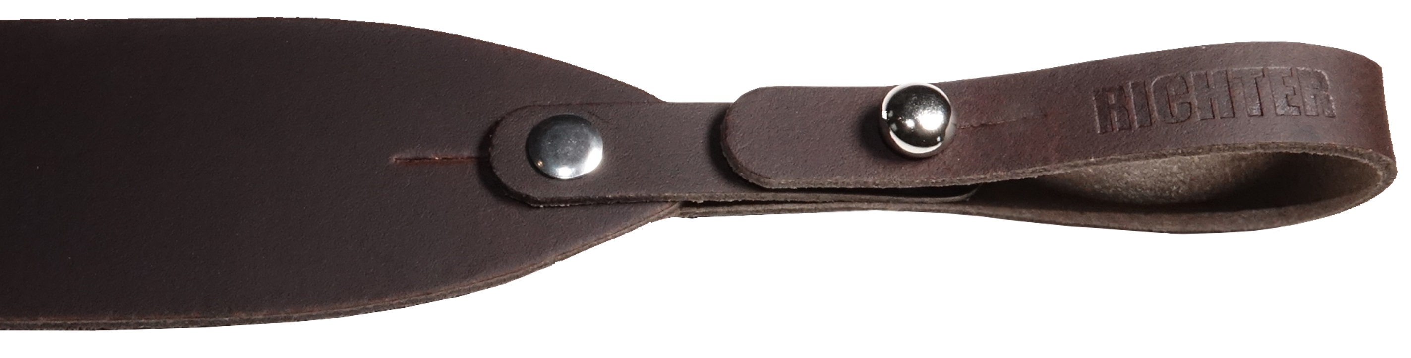 Richter Strap Connector M Brown (obrázek 4)