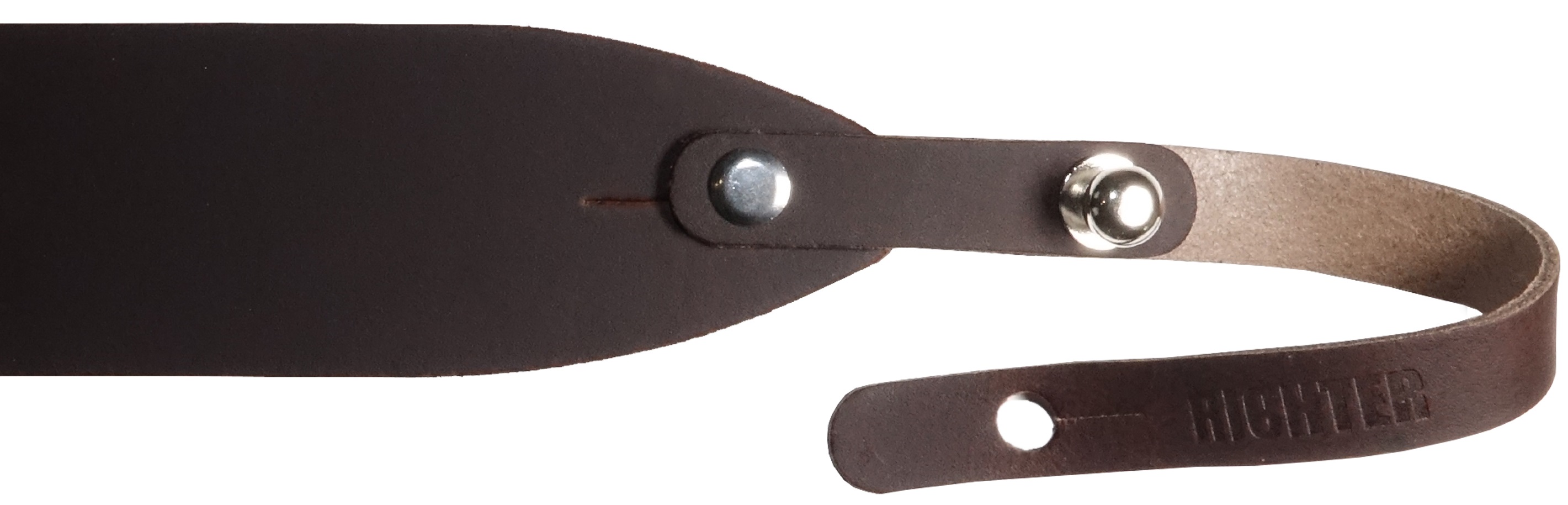 Richter Strap Connector M Brown (obrázek 5)