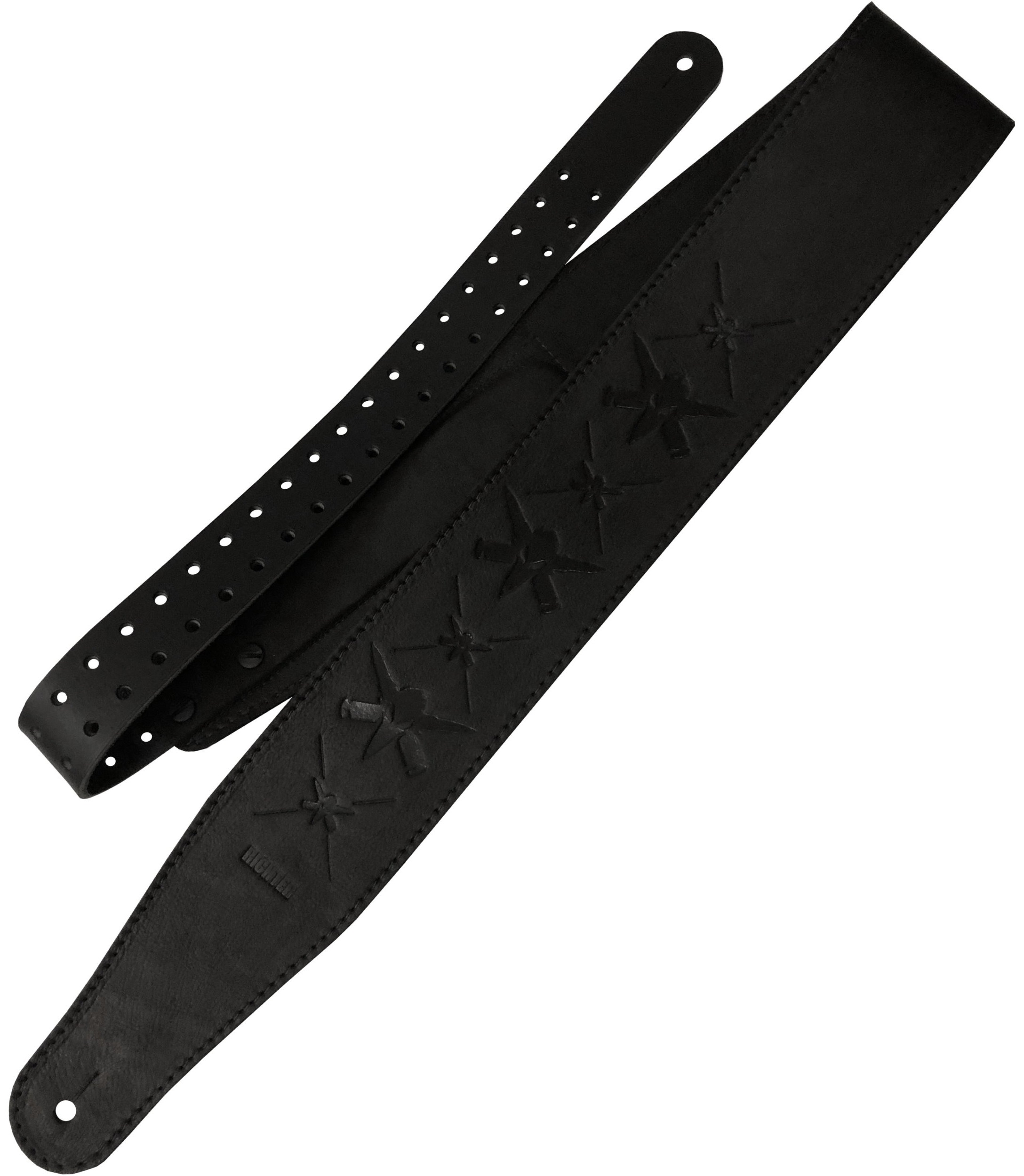 Levně Richter Will Adler Signature Strap Black