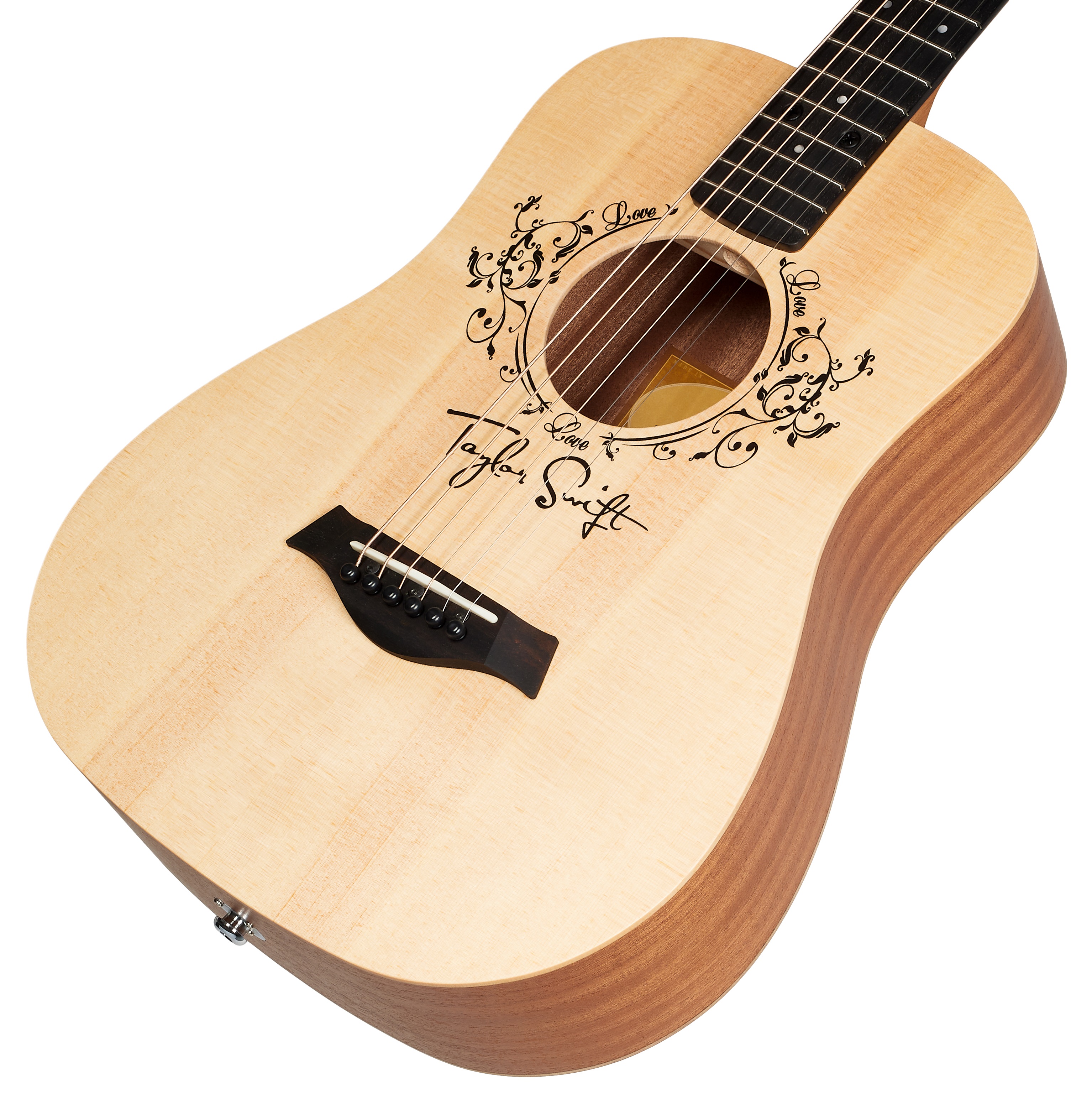 Taylor TS-BTe (obrázek 3)