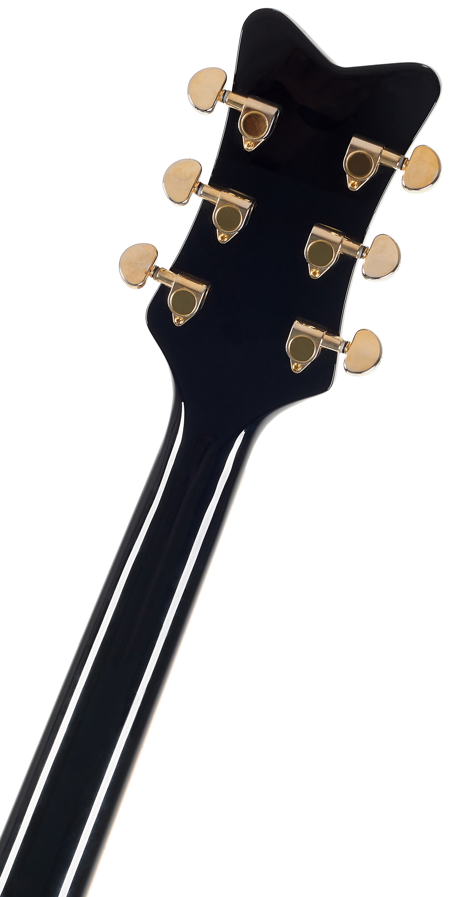 Gretsch G5022CBFE Rancher Falcon Jumbo BLK (obrázek 6)