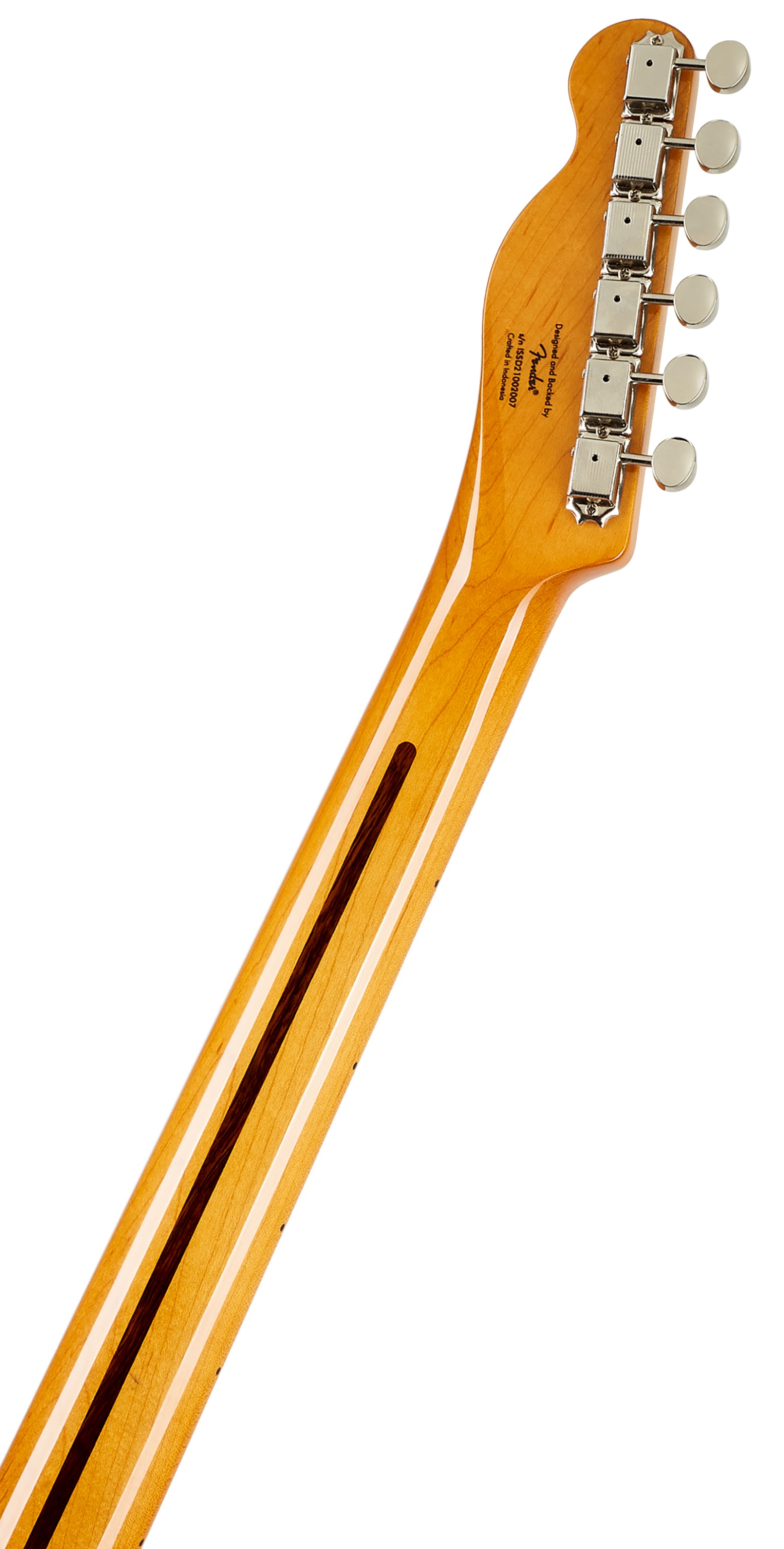 Fender Squier Classic Vibe 50s Telecaster MN BB (obrázek 5)