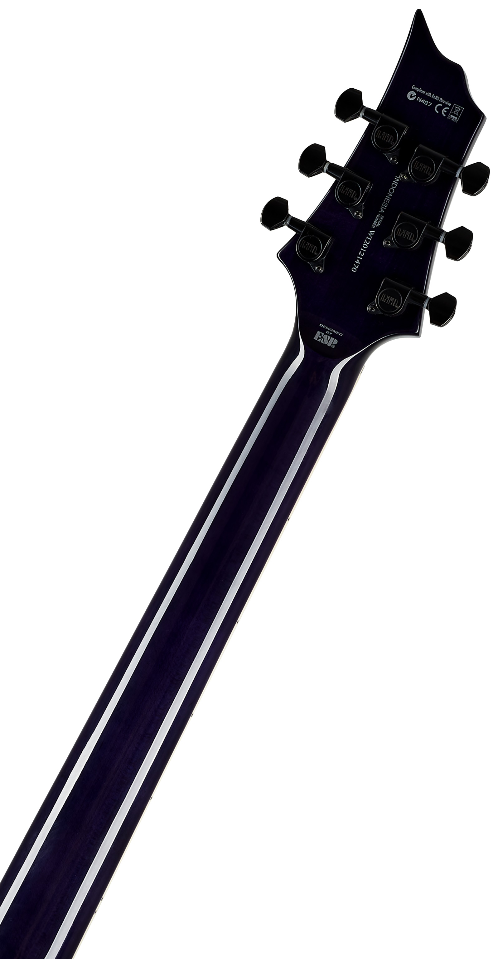 ESP LTD H-200 FM STP (použité) (obrázek 5)