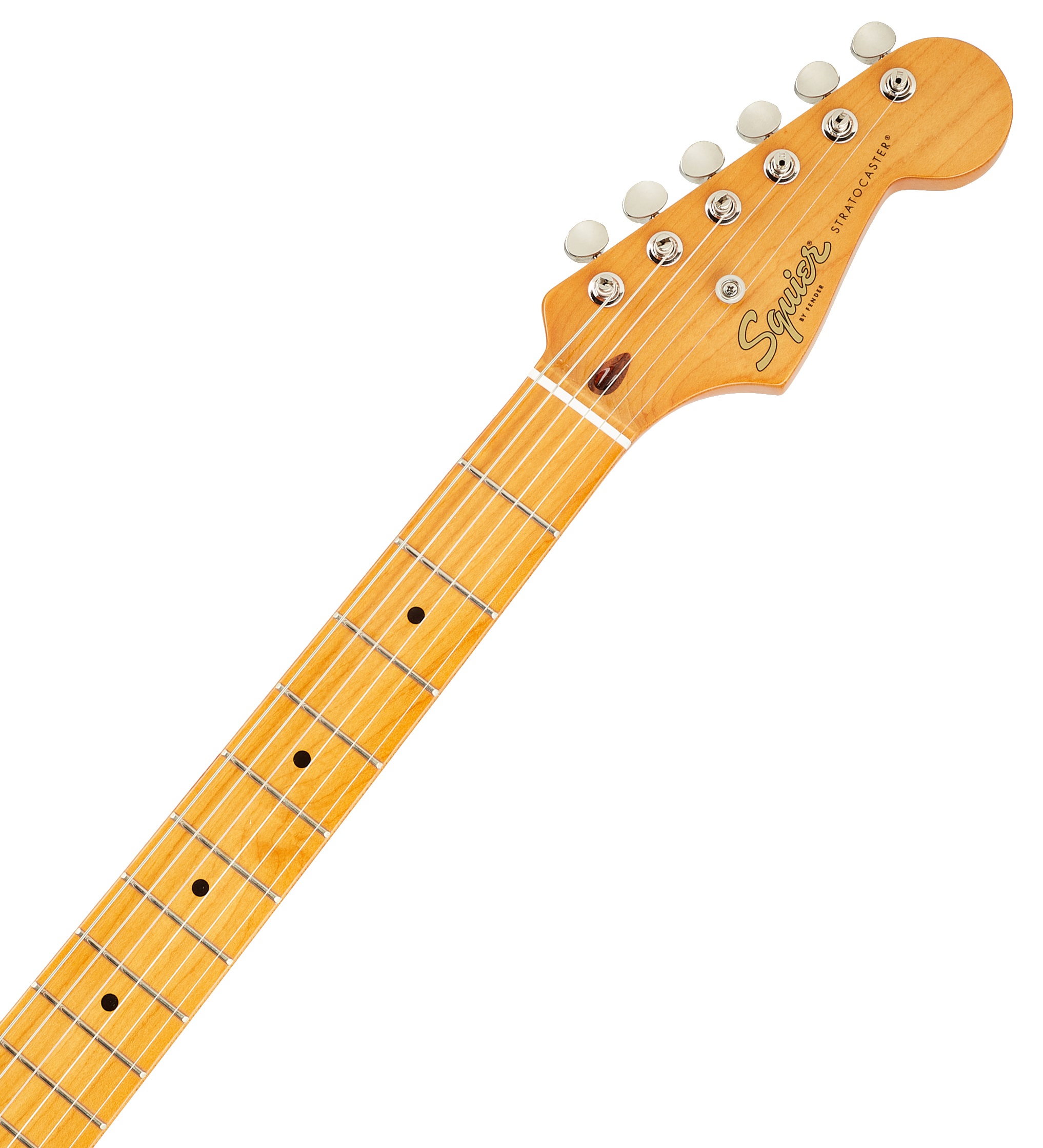 Fender Squier Classic Vibe 50s Stratocaster MN WB (obrázek 4)