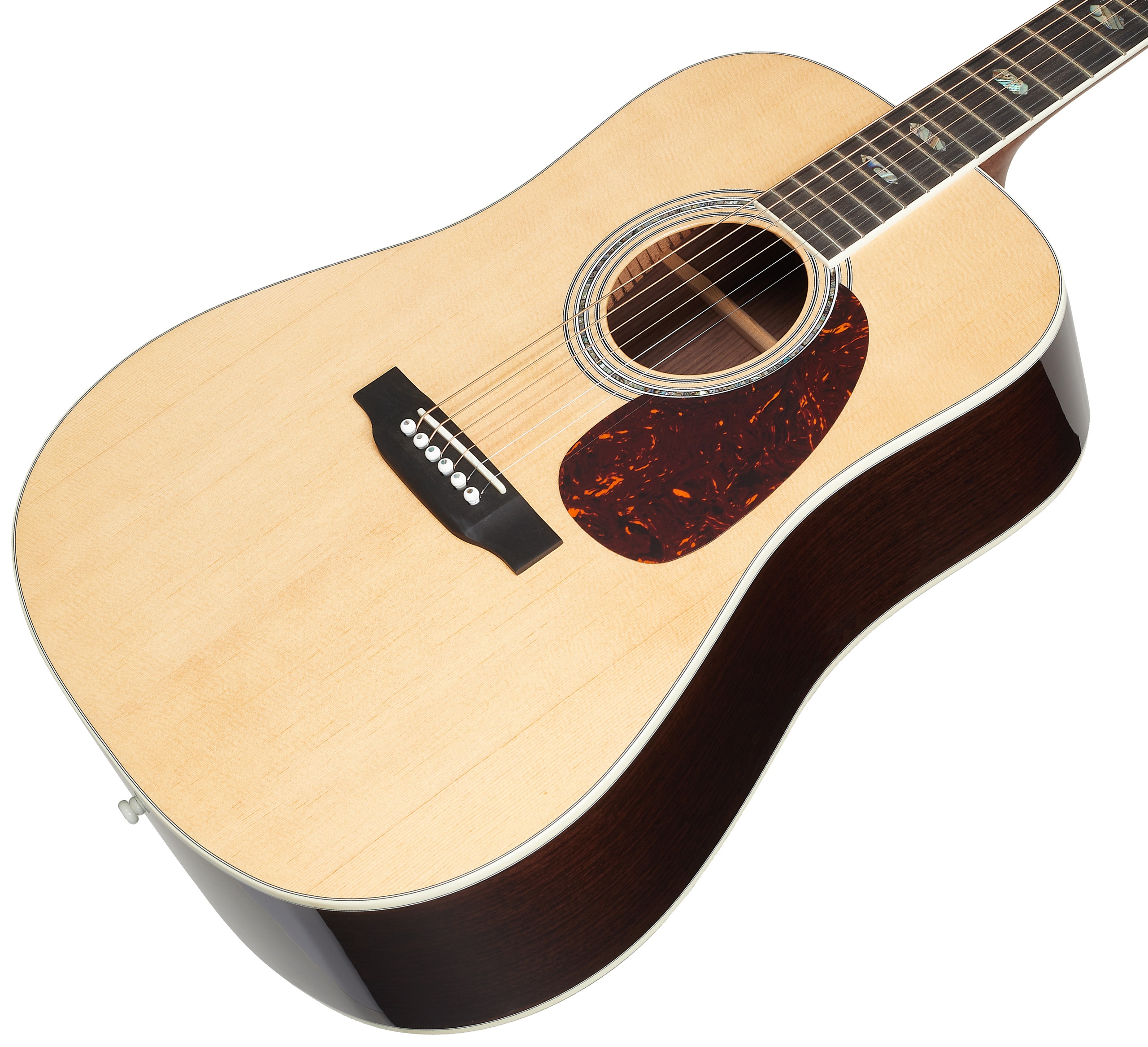 Sigma Guitars SDR-40 (obrázek 3)