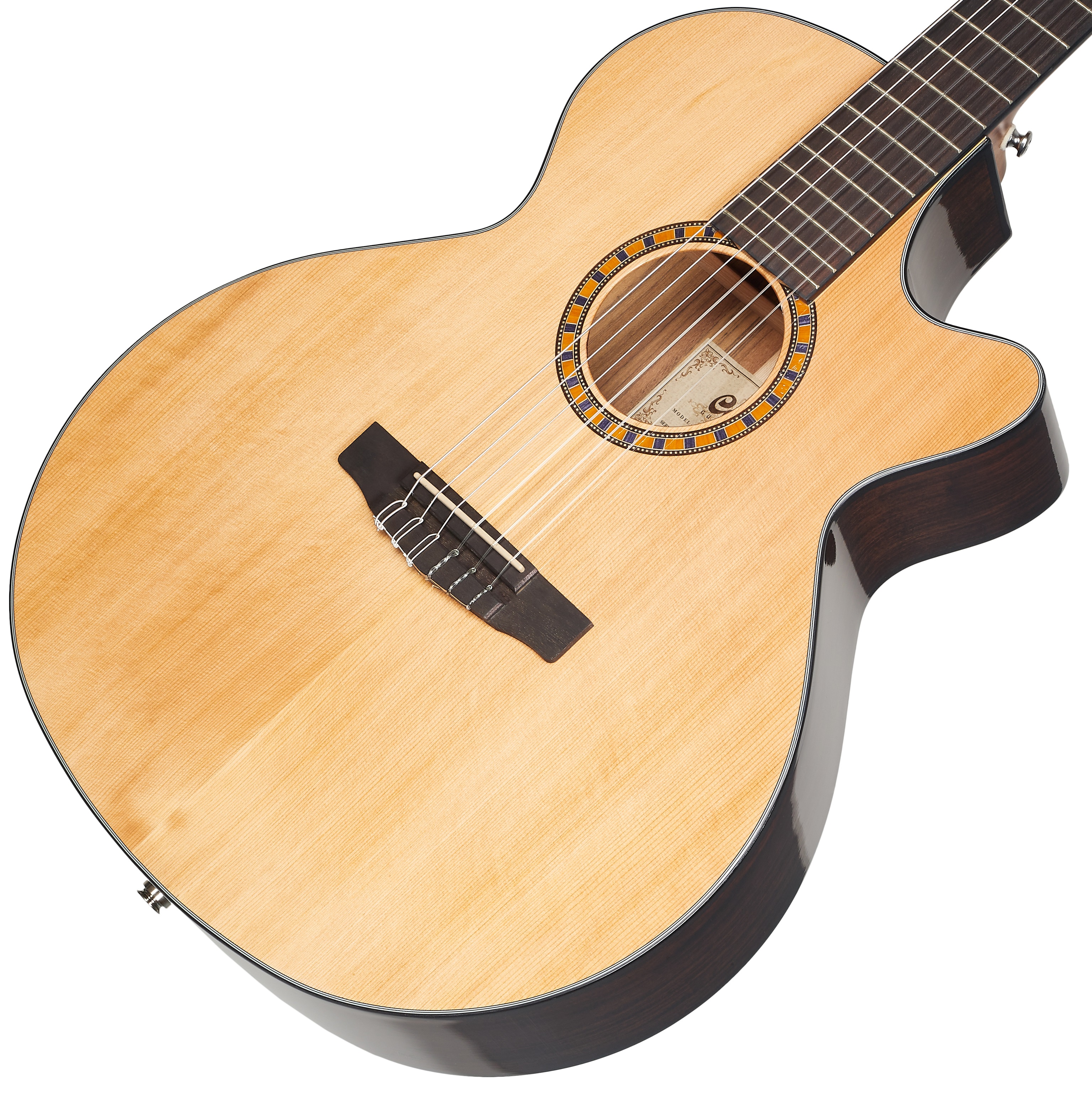 Cort CEC-7 NAT (obrázek 3)