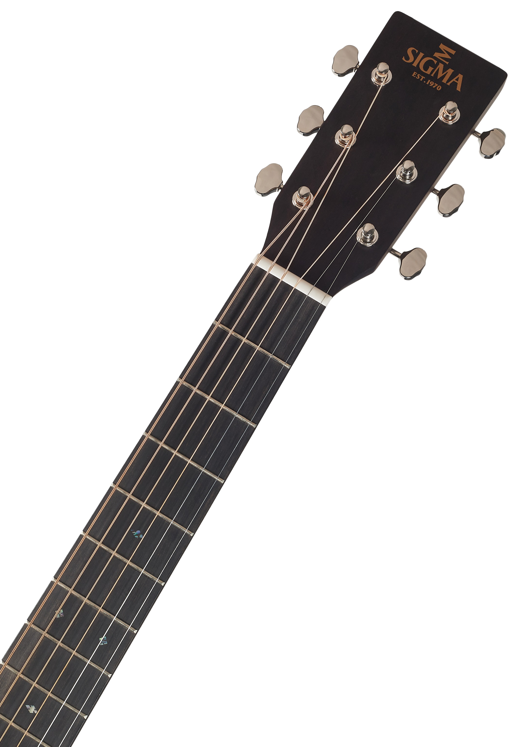 Sigma Guitars SDR-28 (obrázek 4)