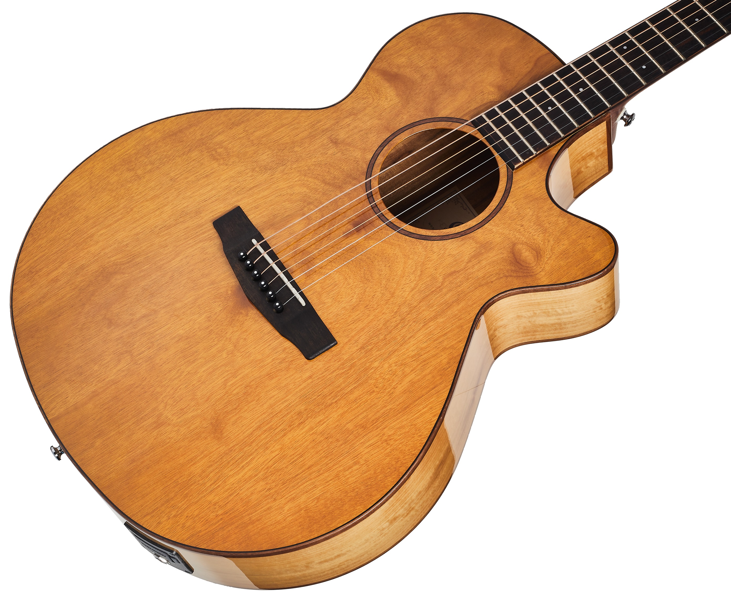 Cort SFX-Myrtlewood NAT (obrázek 3)