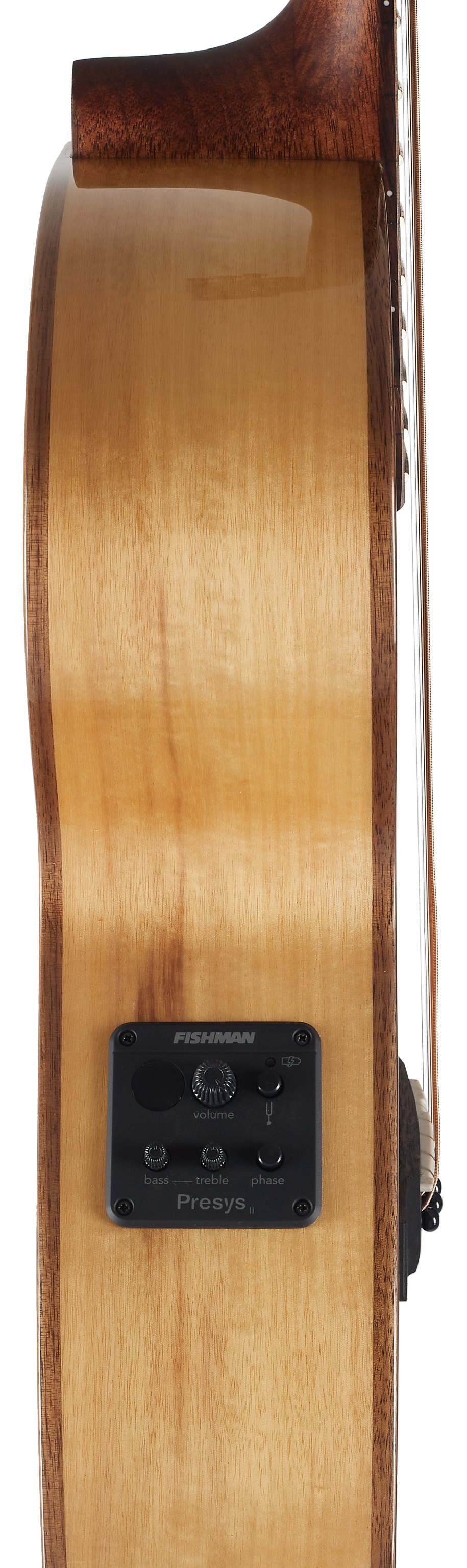 Cort SFX-Myrtlewood NAT (obrázek 4)