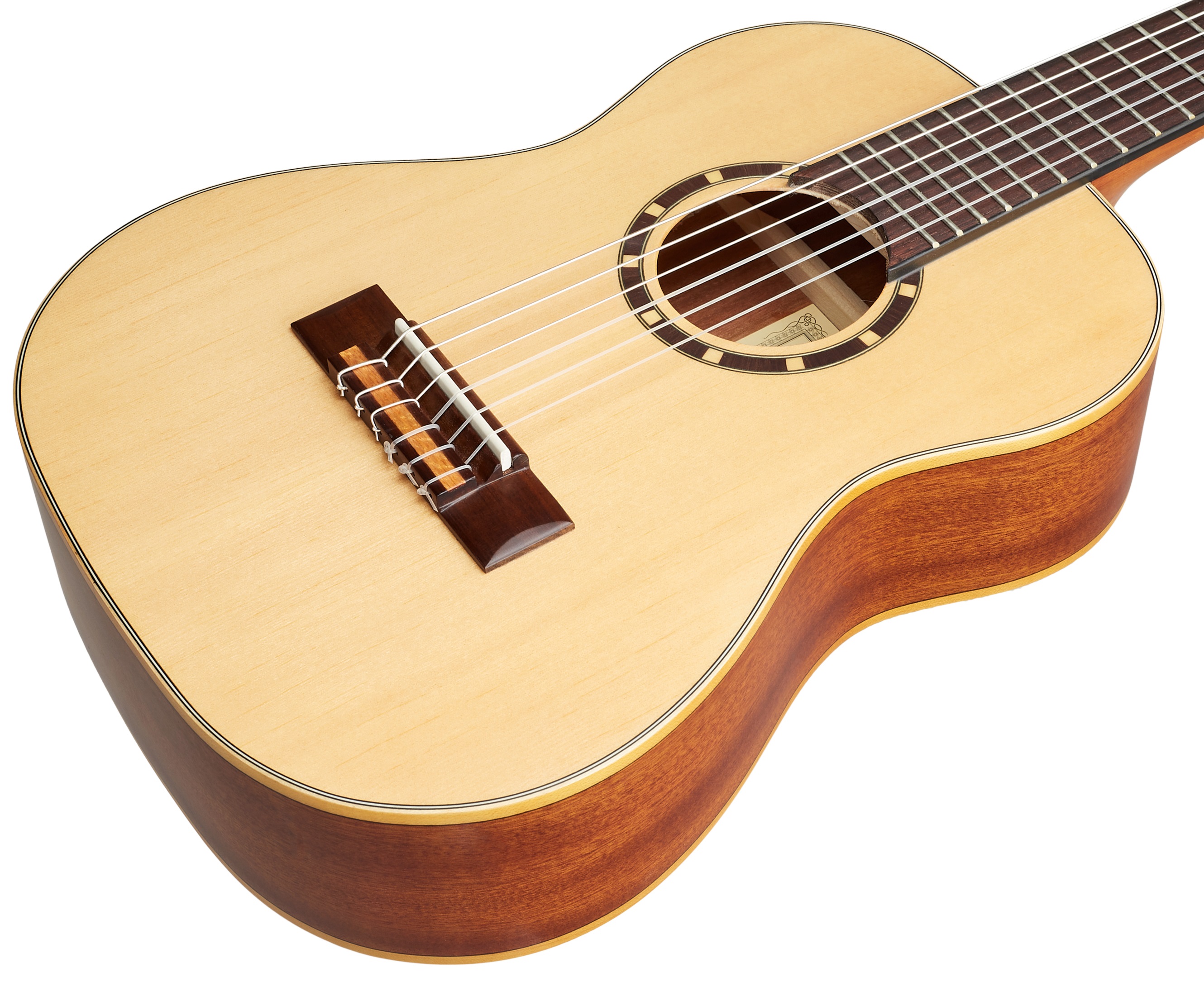 Ortega R121-1/4 (obrázek 3)