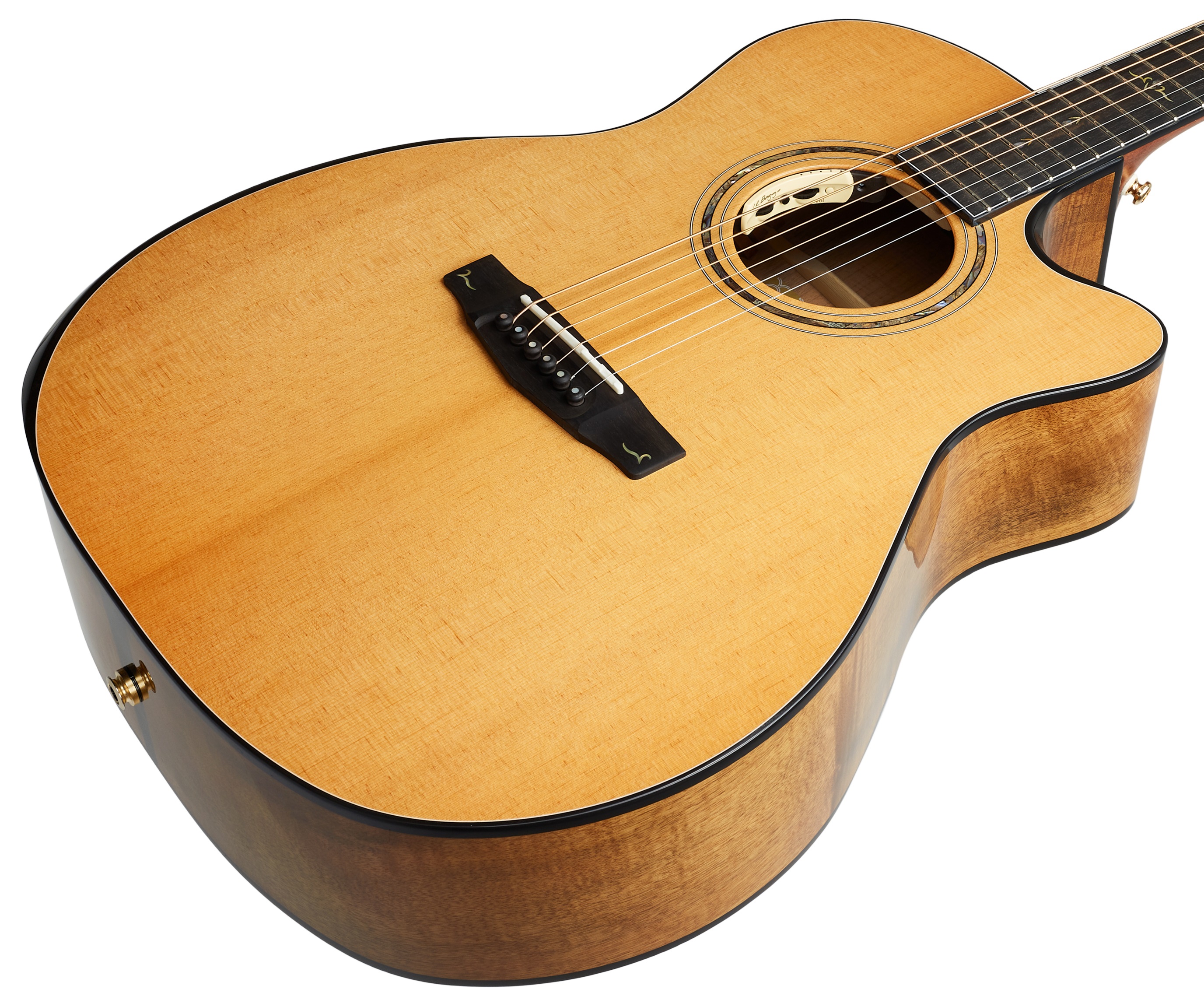 Cort Gold Edge NAT (obrázek 3)