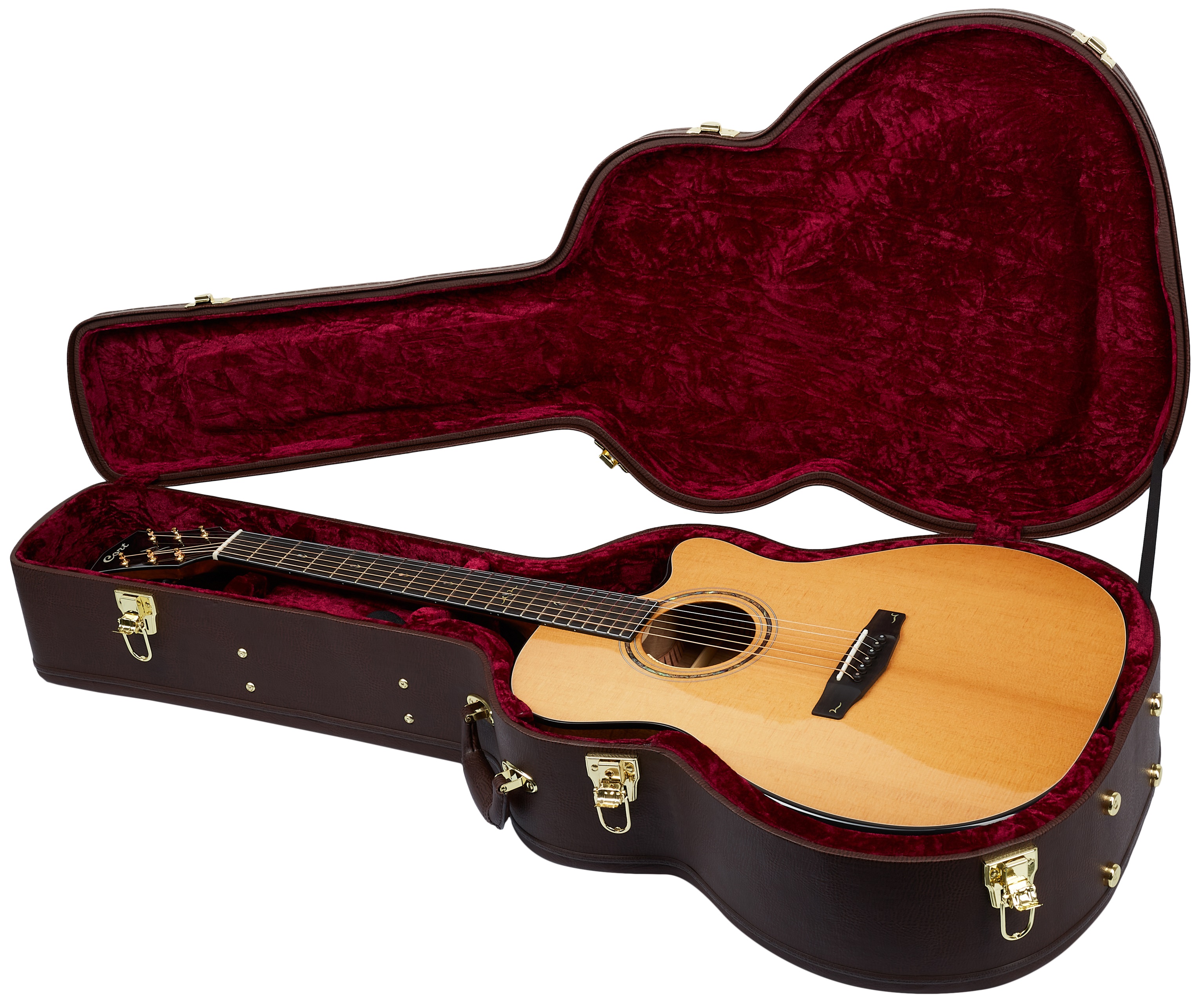 Cort Gold Edge NAT (obrázek 7)