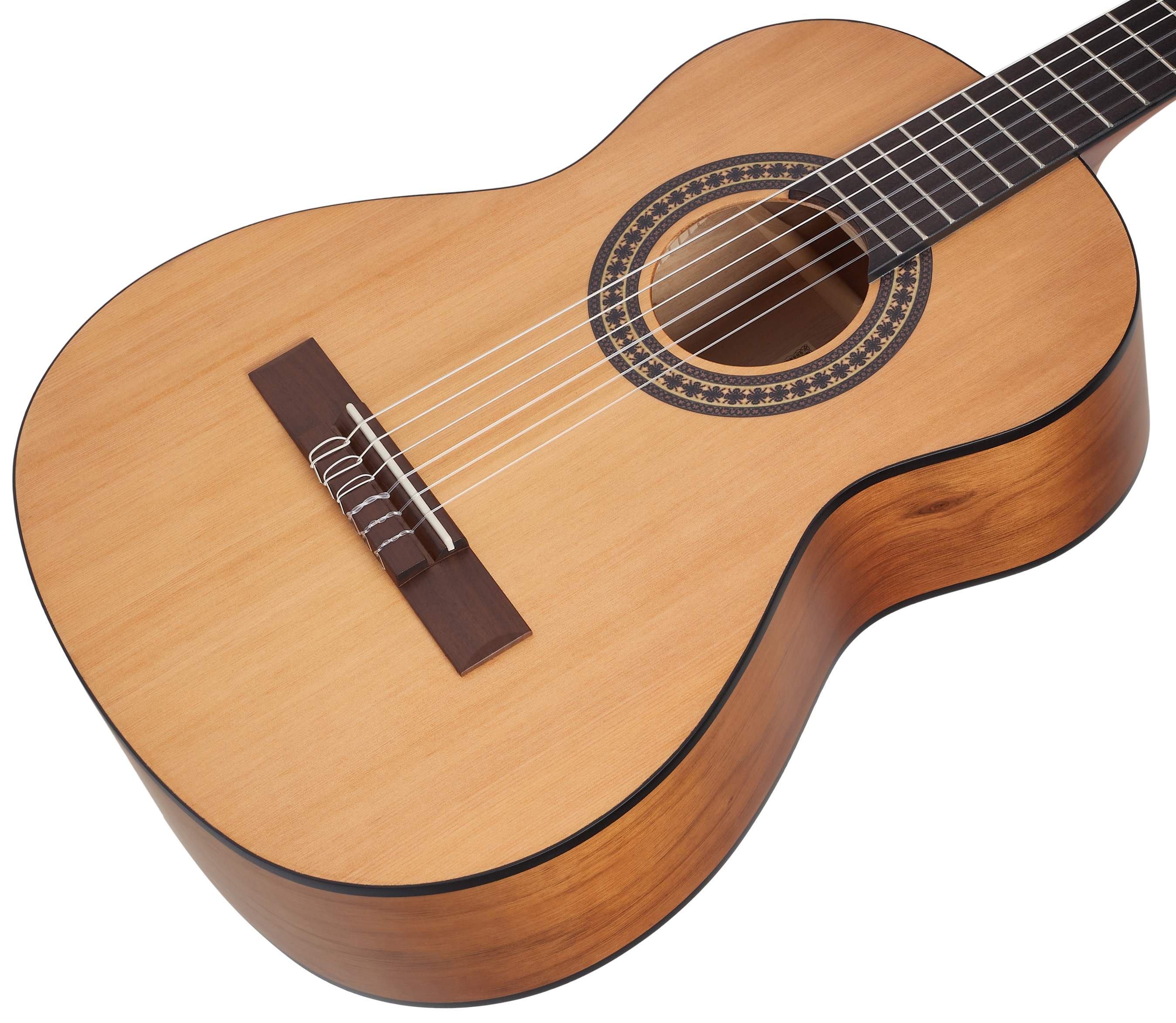 Ortega RSTC5M-3/4 (použité) (obrázek 3)