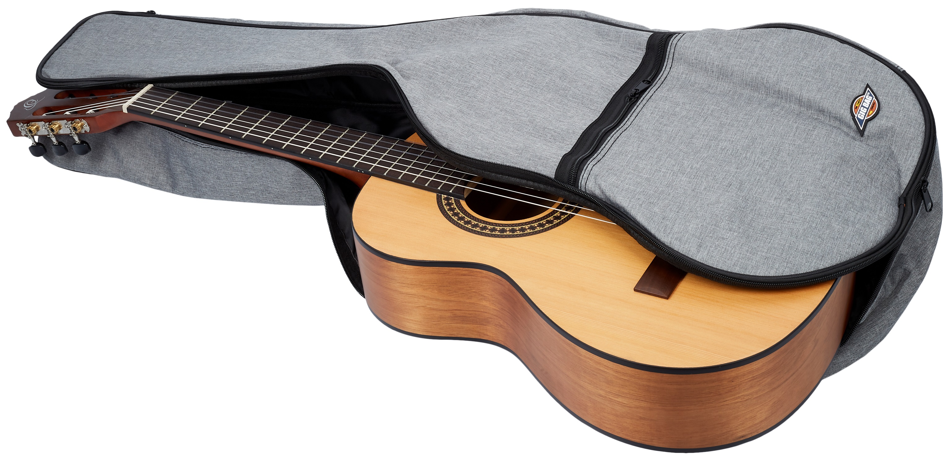 Tanglewood 3/4 Classical Guitar Bag (obrázek 3)