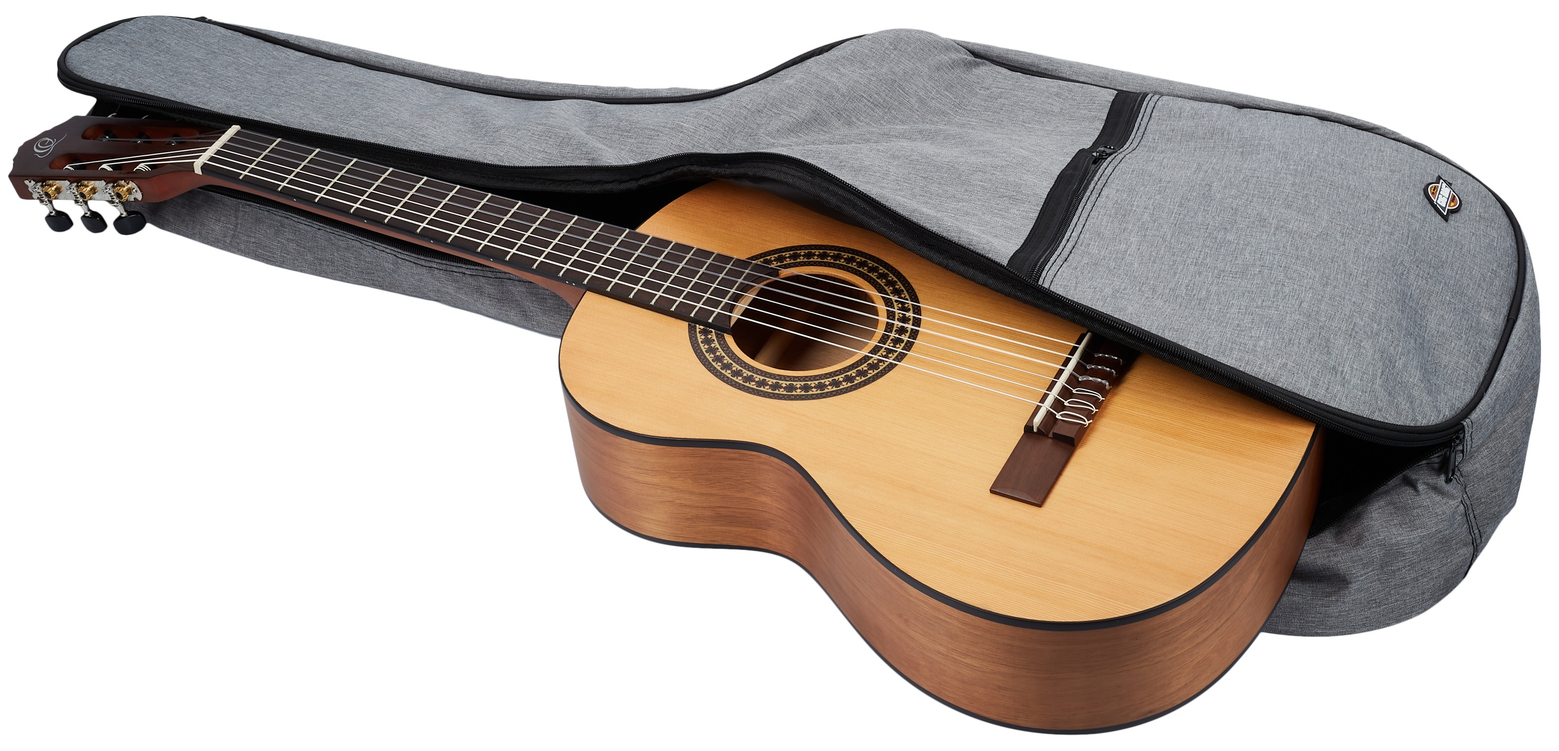 Tanglewood 4/4 Classical Guitar Bag (obrázek 3)