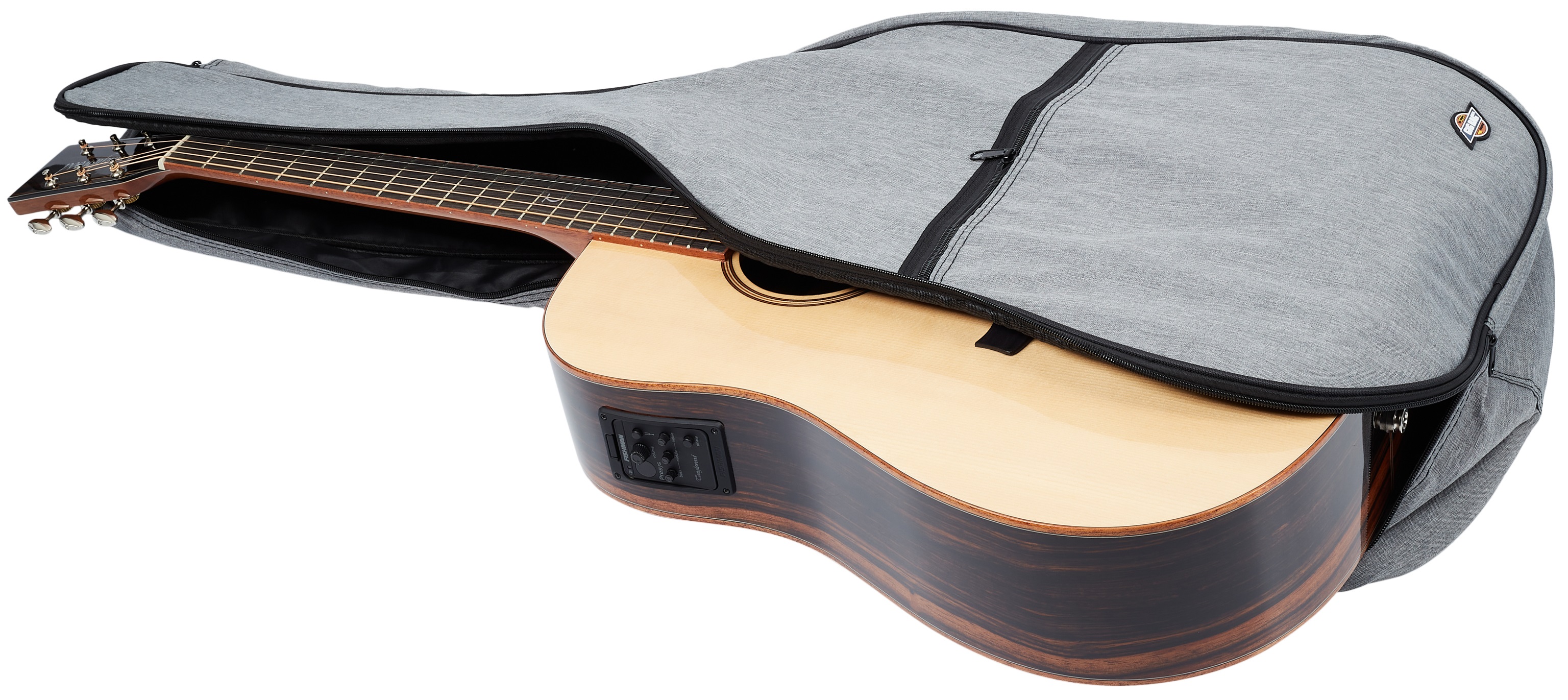 Tanglewood Acoustic Guitar Bag (obrázek 3)