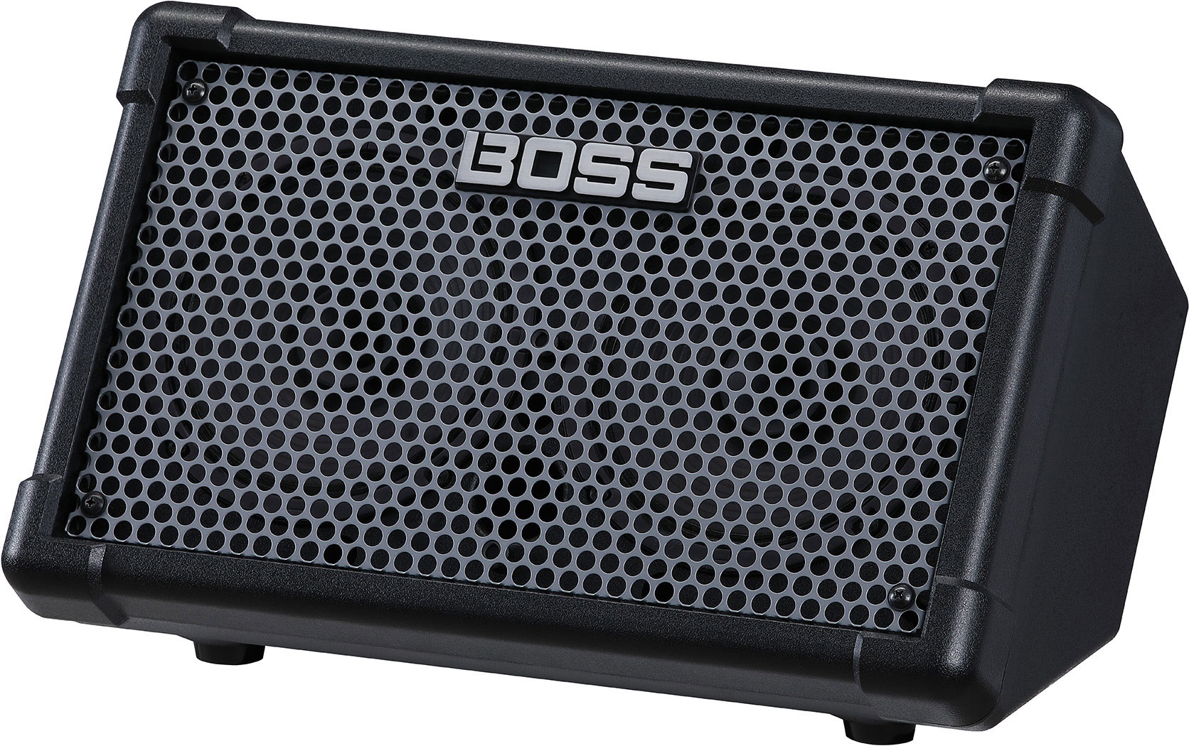Levně Boss Cube Street II Black (rozbalené)