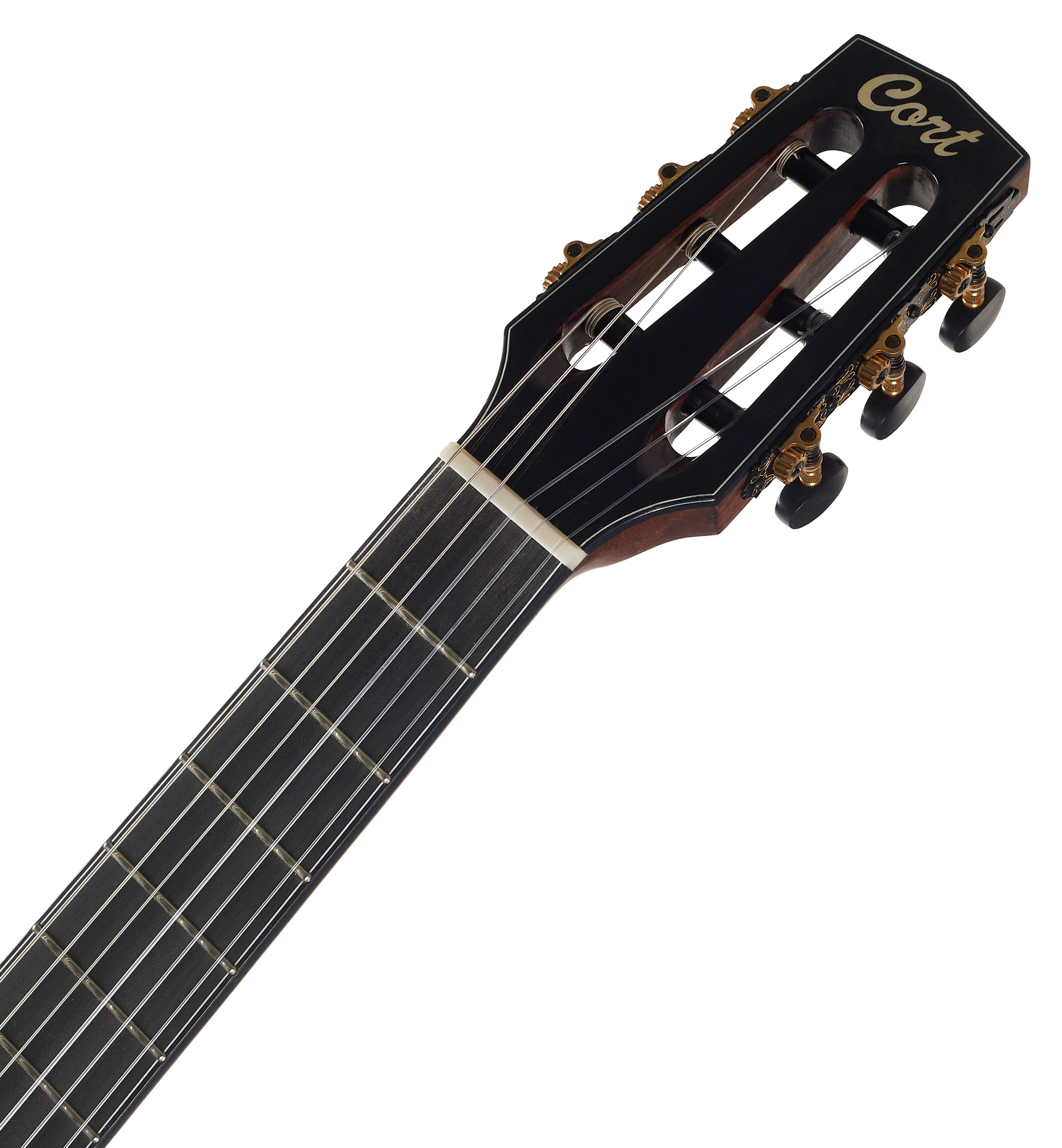 Cort Gold-OC8 Nylon NAT (rozbalené) (obrázek 5)