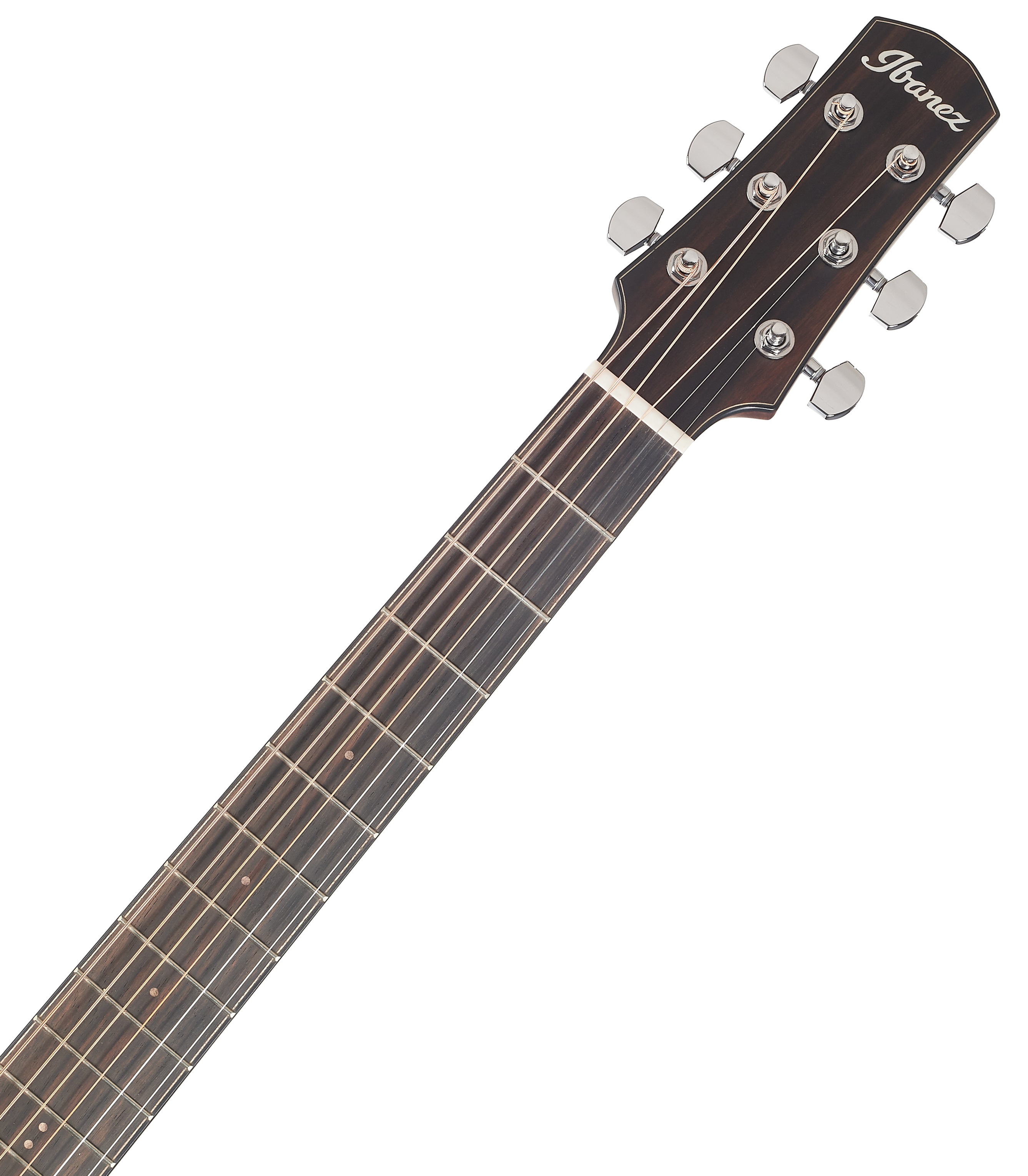 Ibanez AAD300CES Natural (obrázek 5)