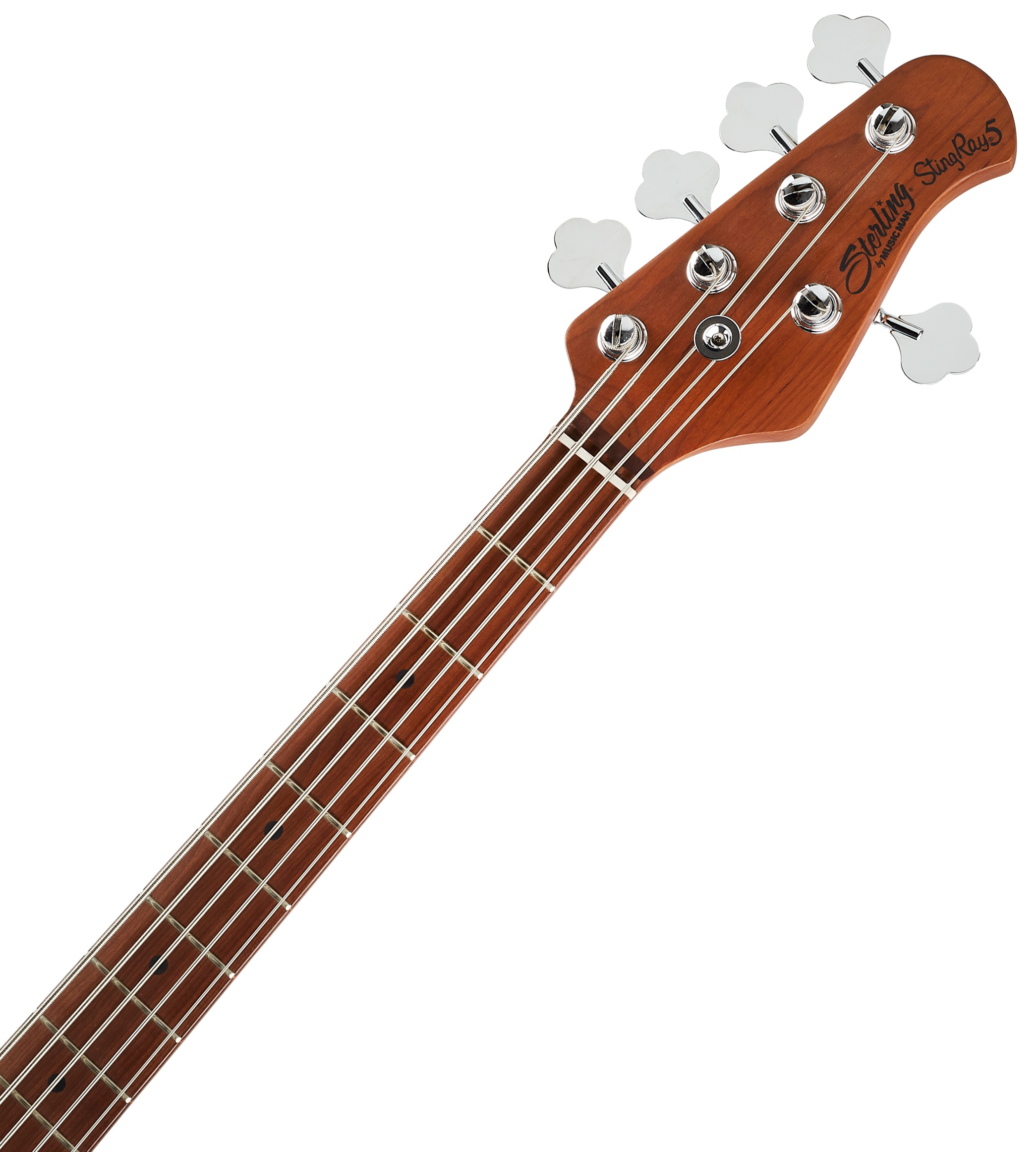 Sterling by Music Man StingRay 5 MN Vintage Sunburst (obrázek 4)