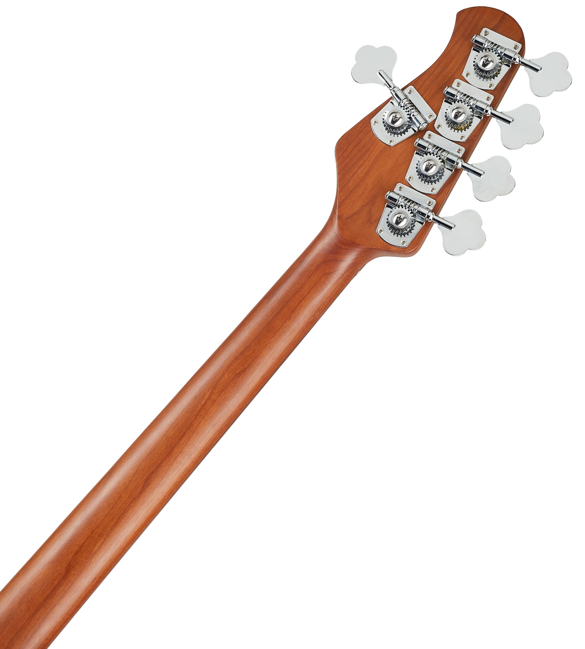 Sterling by Music Man StingRay 5 MN Vintage Sunburst (obrázek 5)