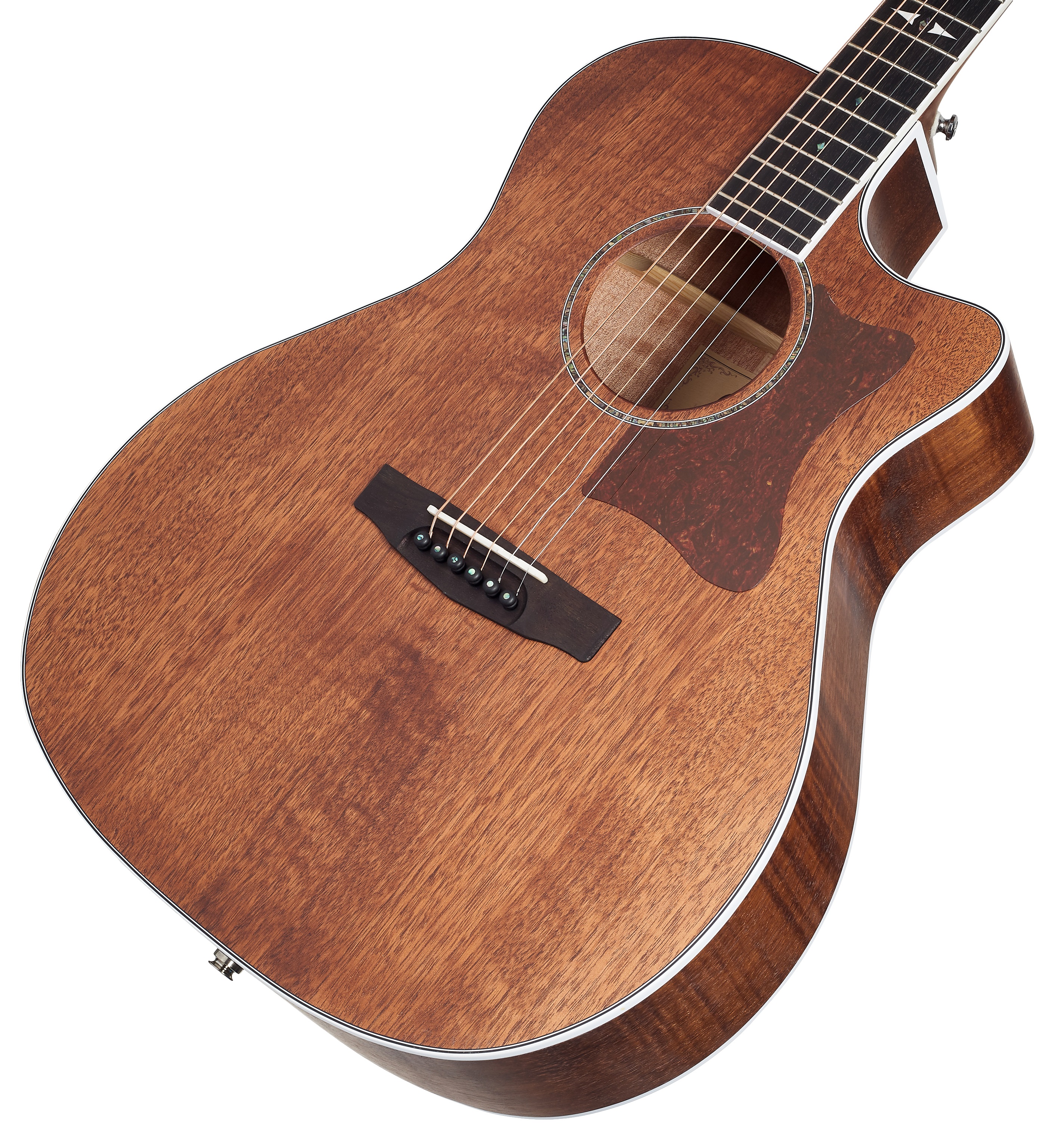 Cort GA5F-FMH OP (obrázek 3)