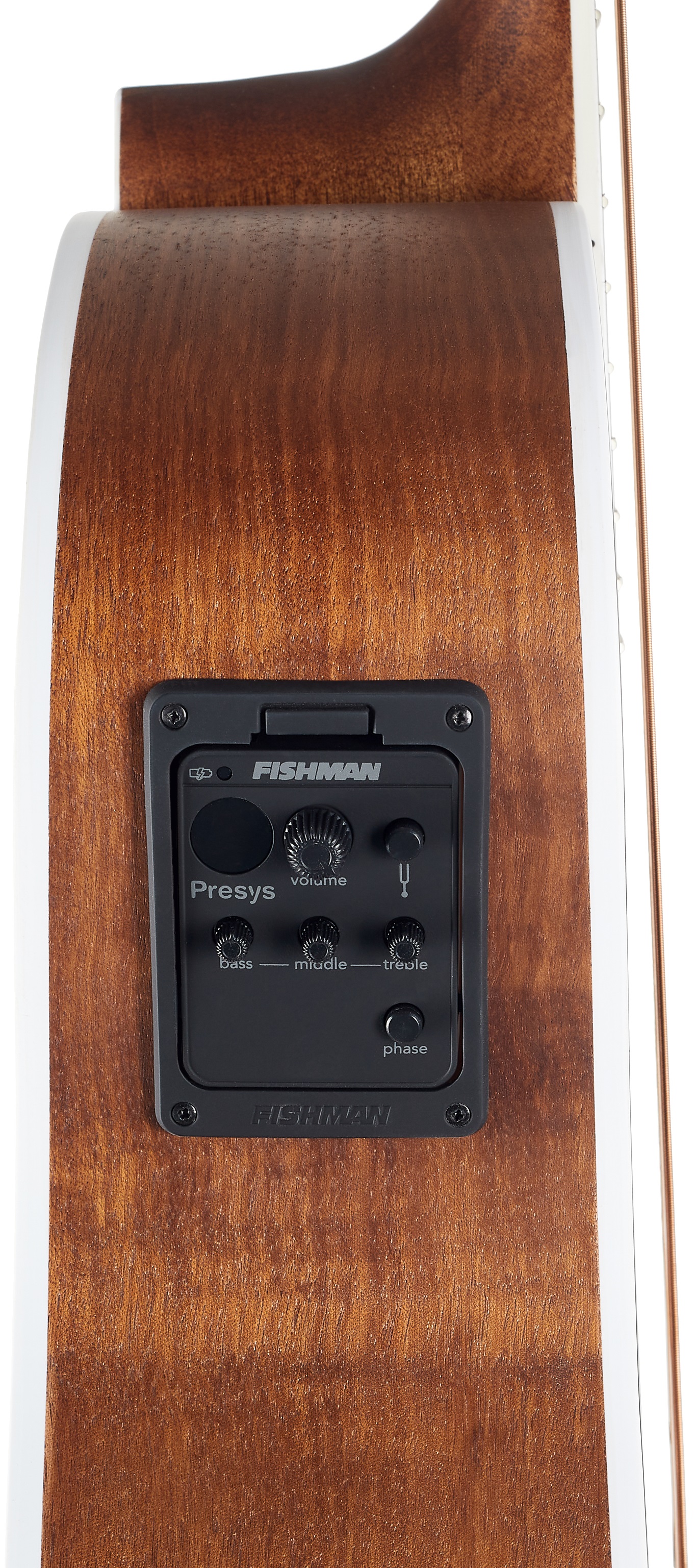 Cort GA5F-FMH OP (obrázek 4)