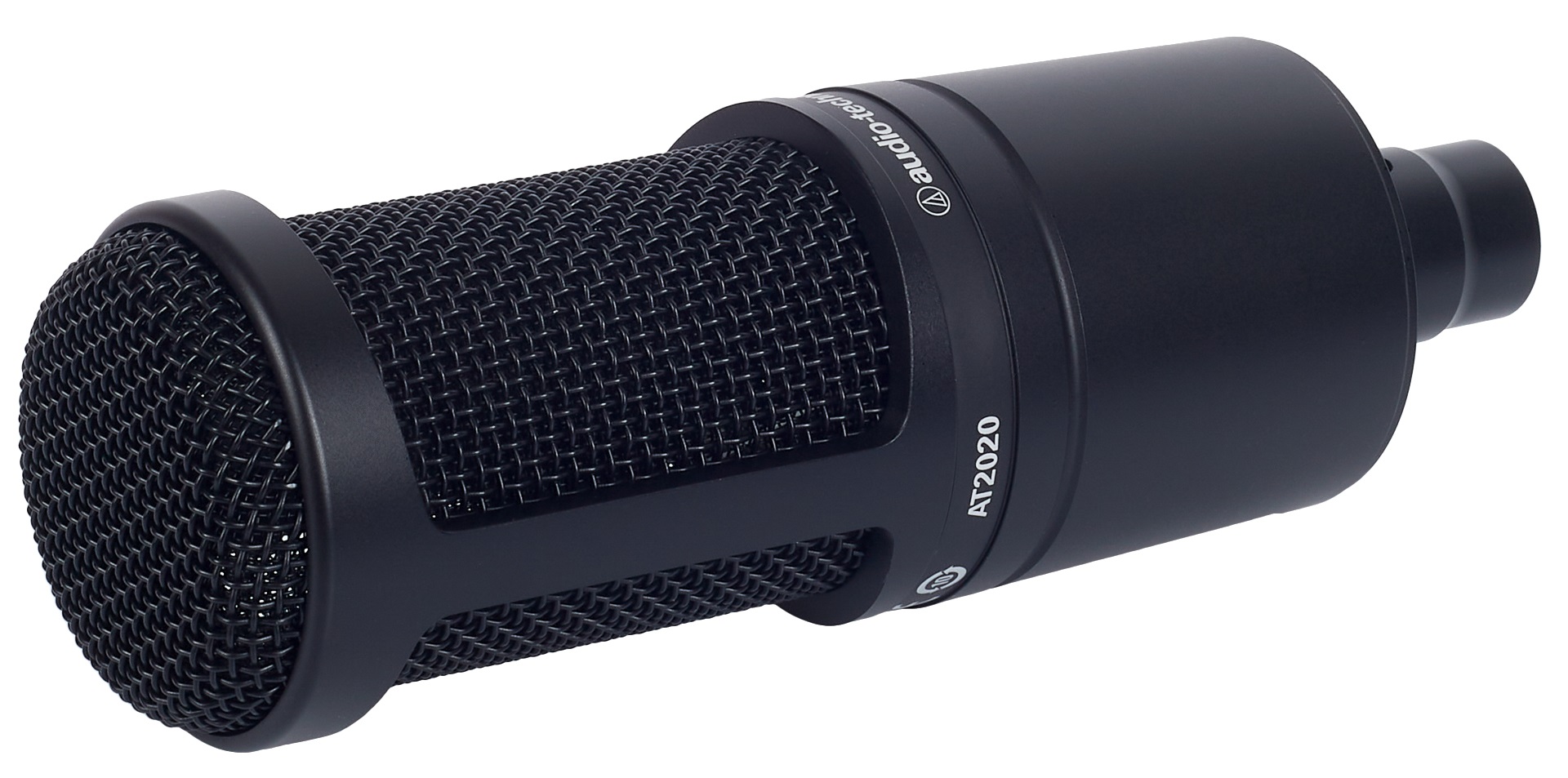 Audio-Technica AT2020 (obrázek 3)