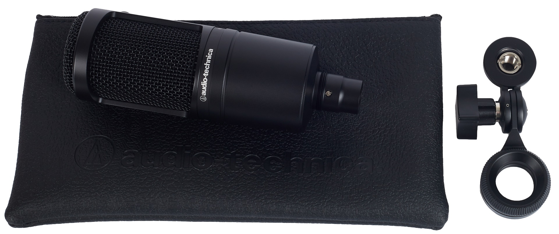 Audio-Technica AT2020 (obrázek 5)