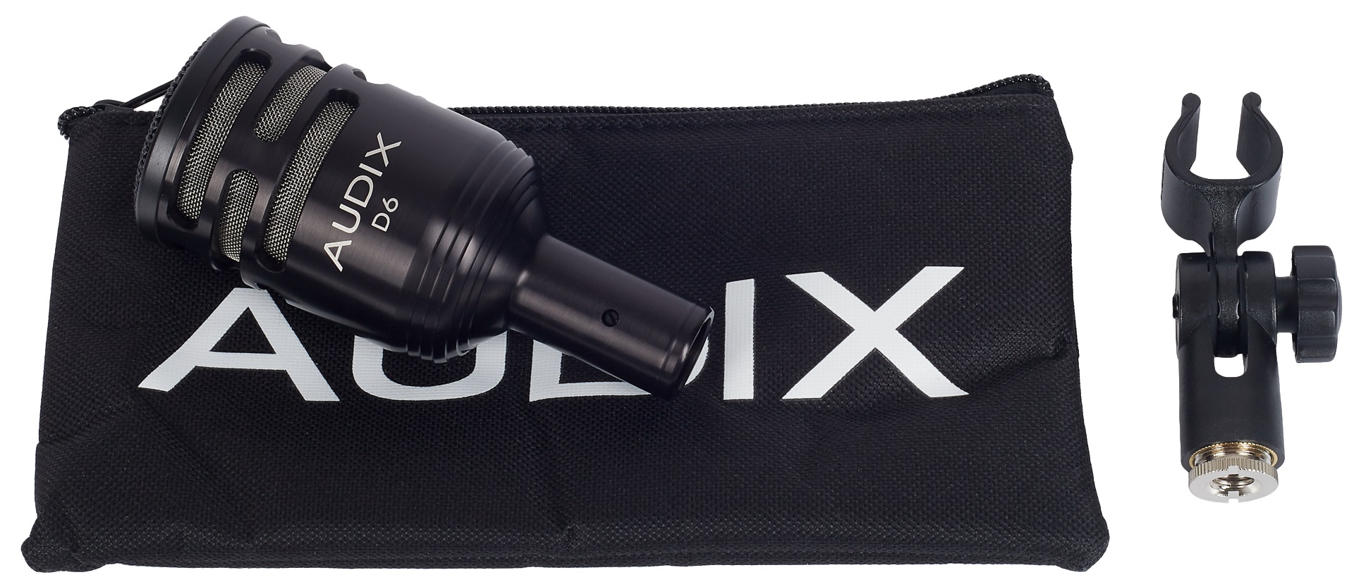 Audix D6 (obrázek 5)