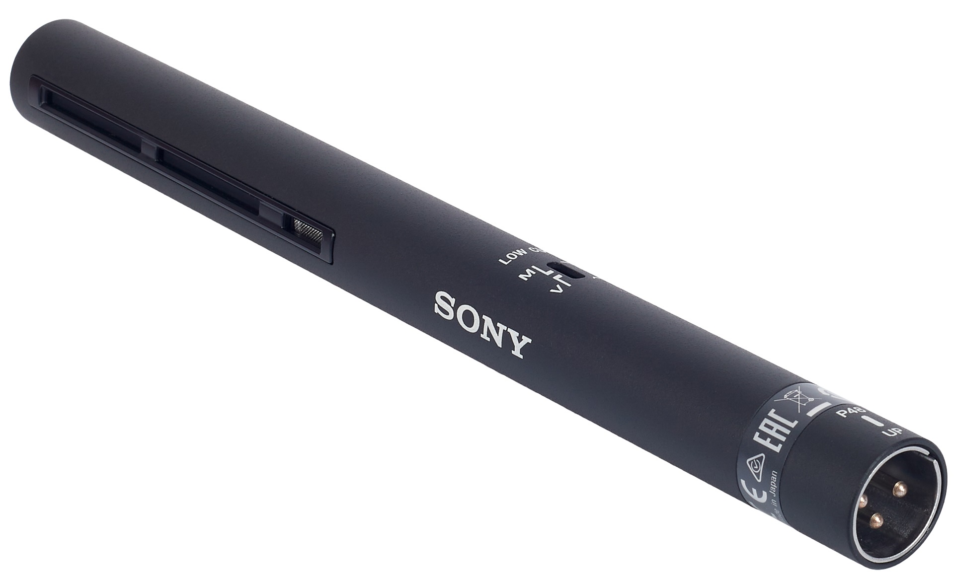 Sony ECM-VG1 (obrázek 4)
