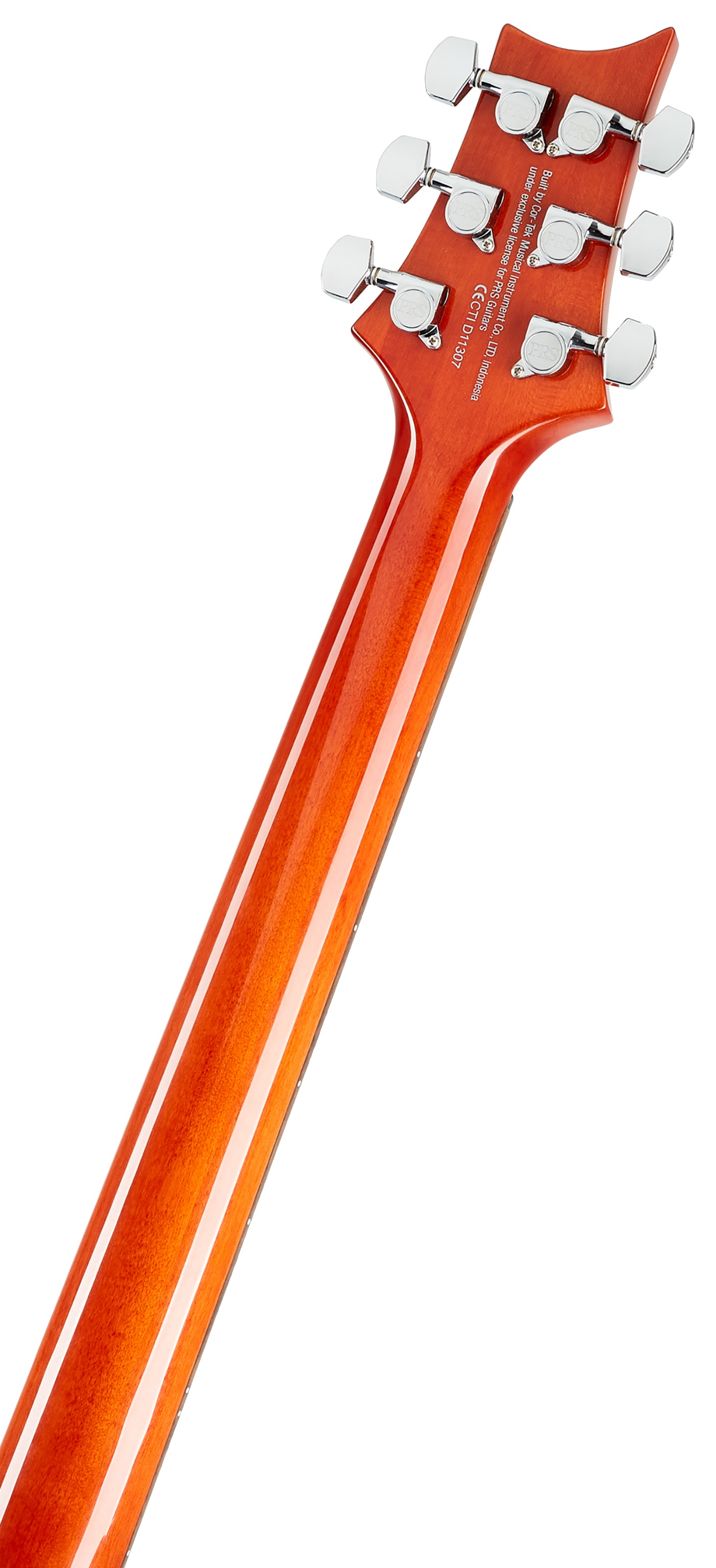 PRS SE Custom 24-08 Vintage Sunburst (rozbalené) (obrázek 5)