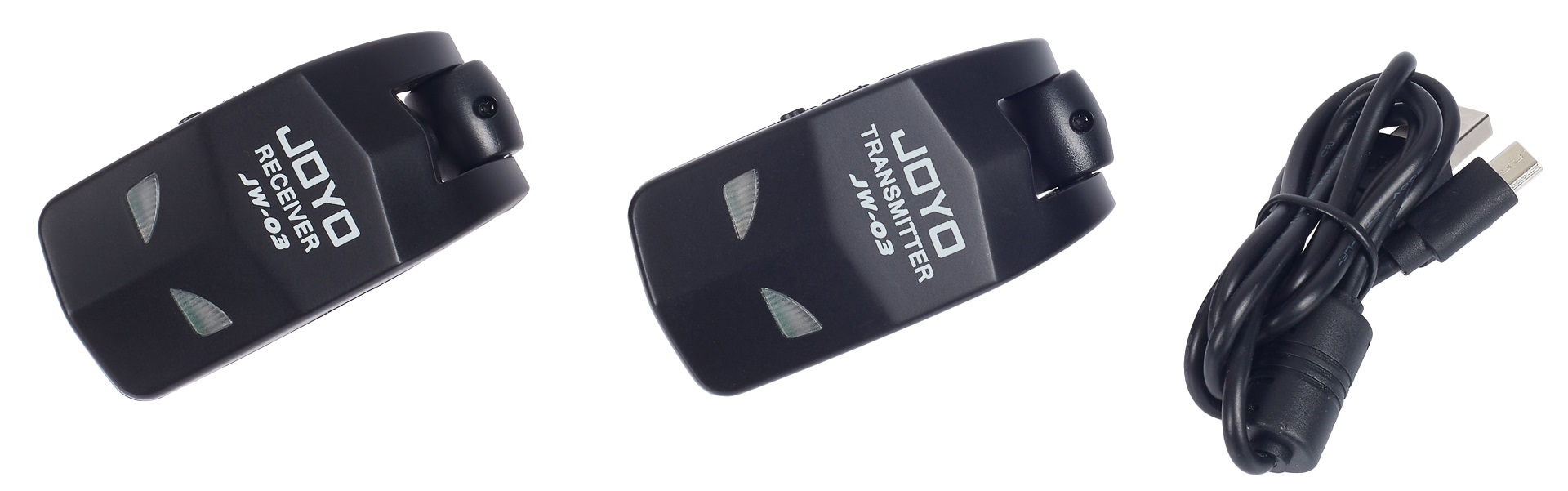 Joyo JW-03 (obrázek 6)