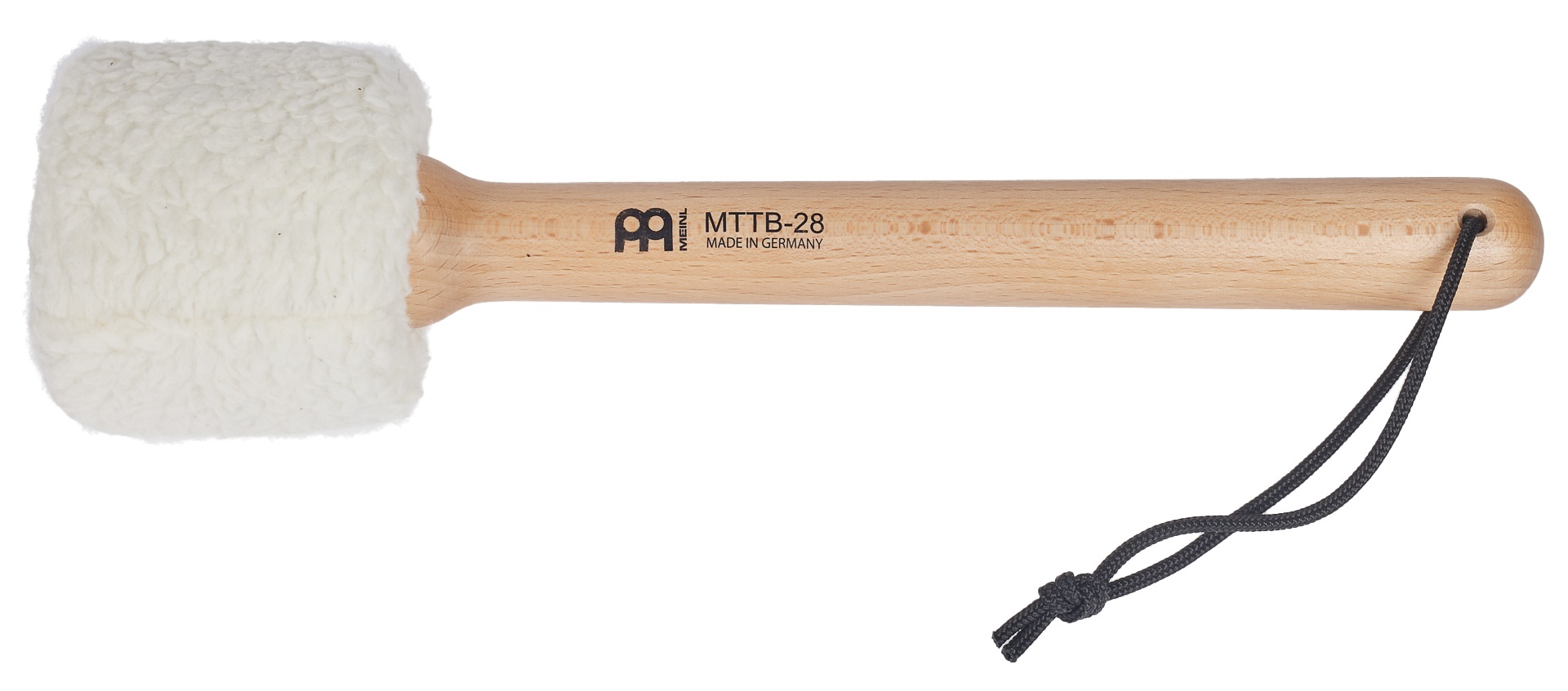 Levně Meinl Tam Tam Beater for 28"