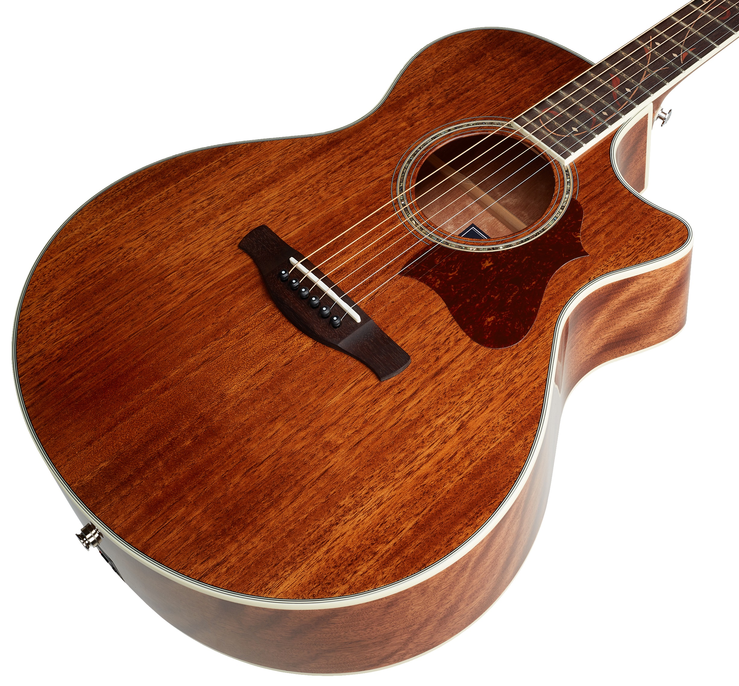 Ibanez AE245 Natural (obrázek 3)