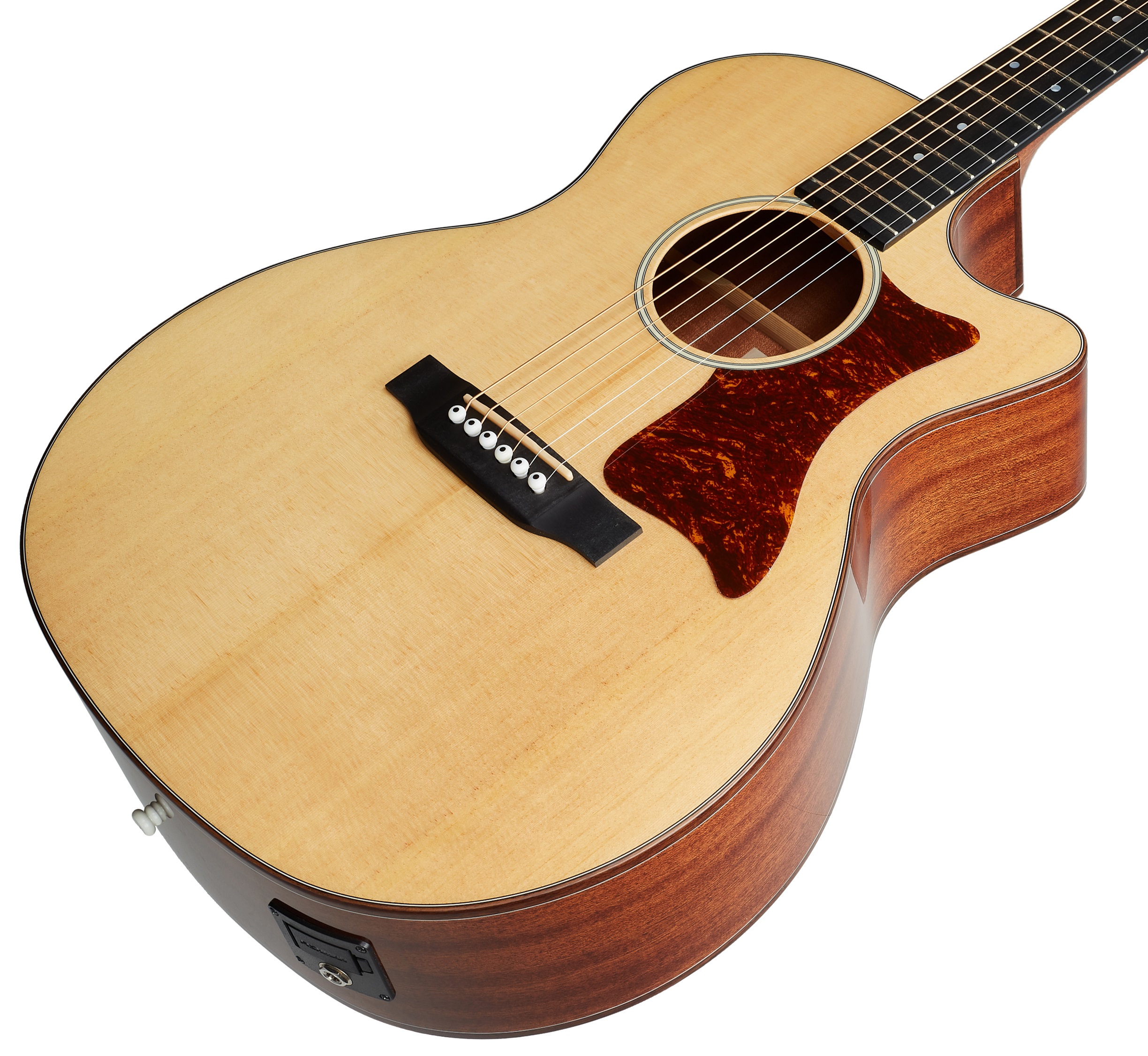 Sigma Guitars GMC-1E (obrázek 3)