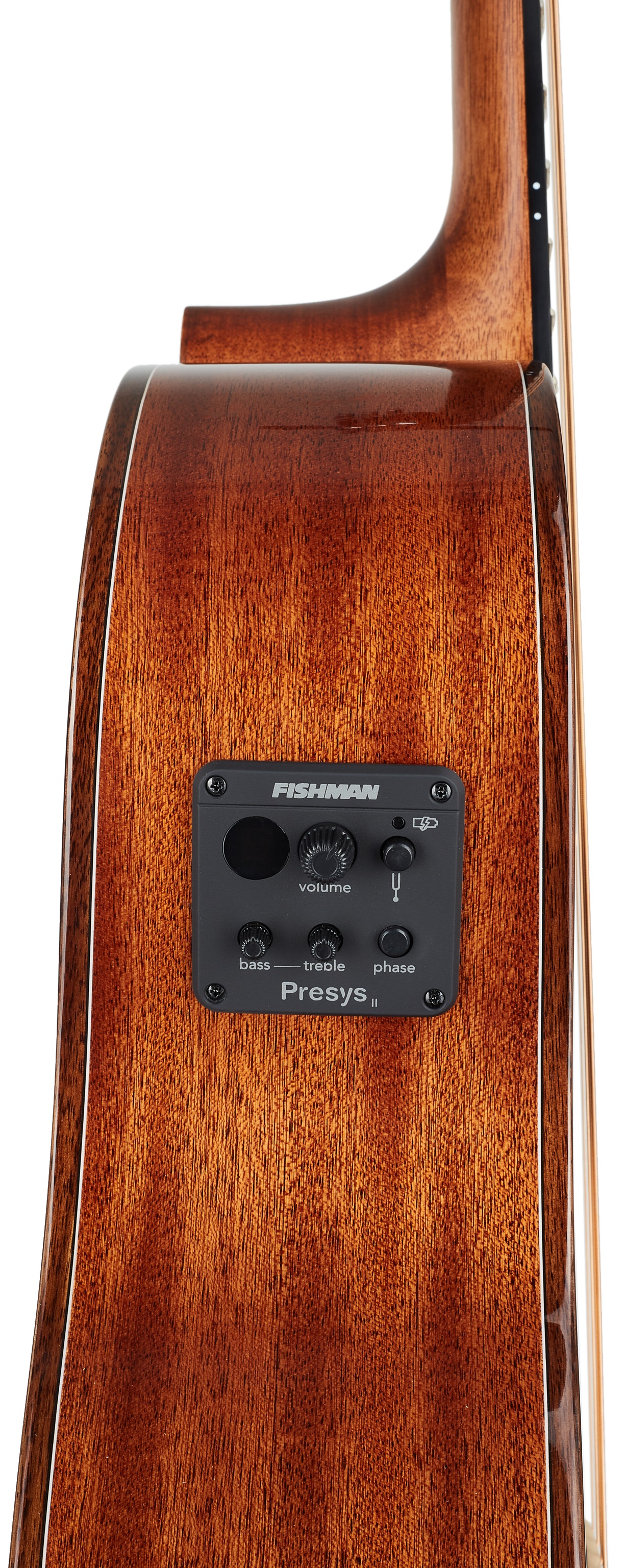 Sigma Guitars GMC-1E (obrázek 4)