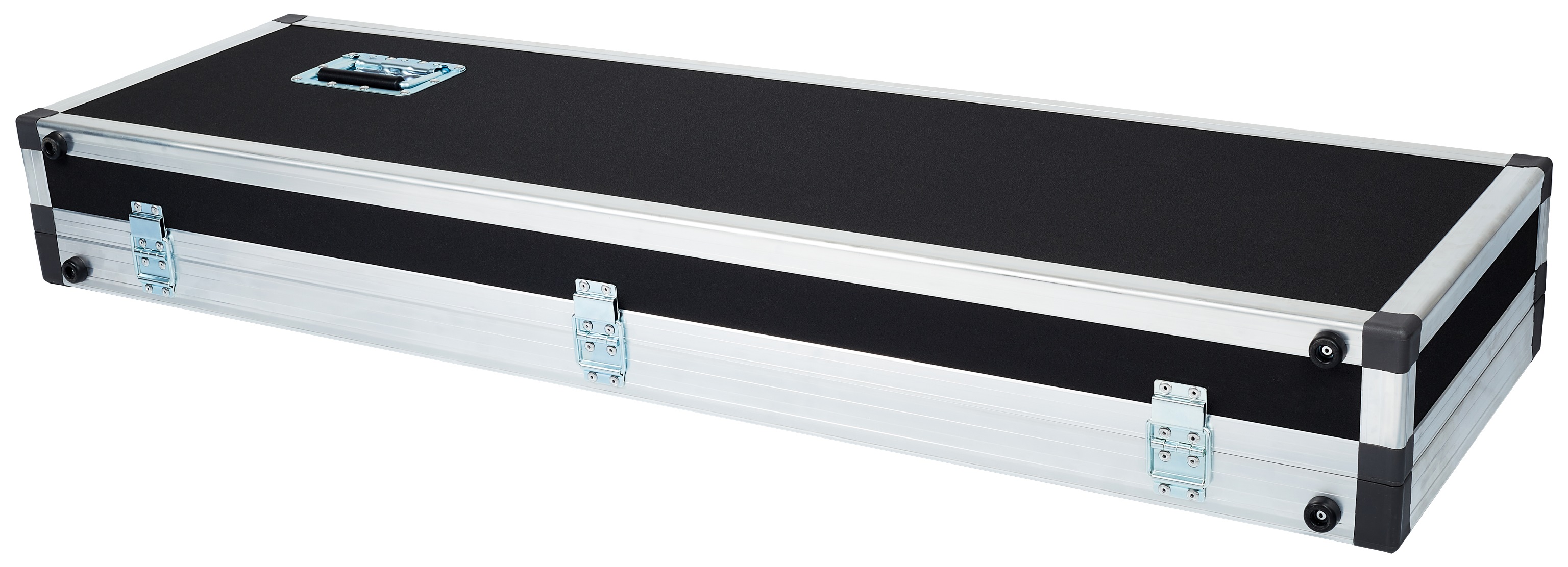 Razzor Cases FUSION Nord Stage 3 Compact Case BLACK (obrázek 3)