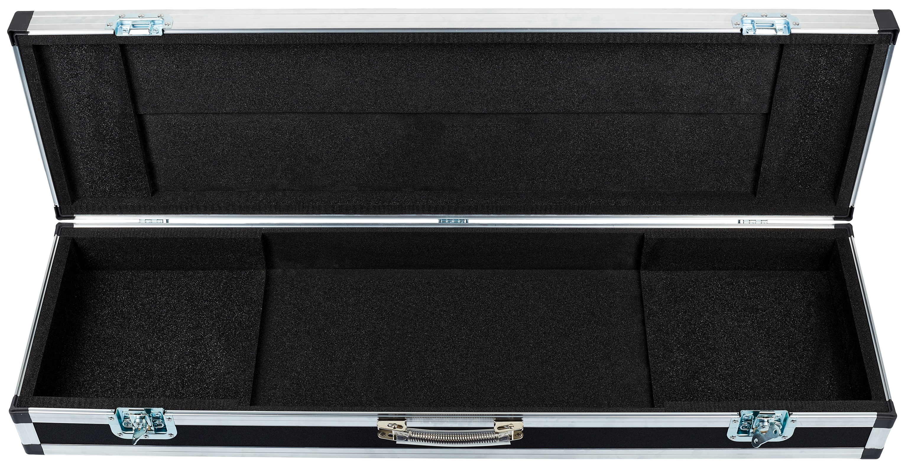 Razzor Cases FUSION Nord Stage 3 Compact Case BLACK (obrázek 4)