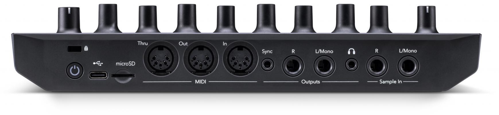 Novation Circuit Rhythm (obrázek 4)