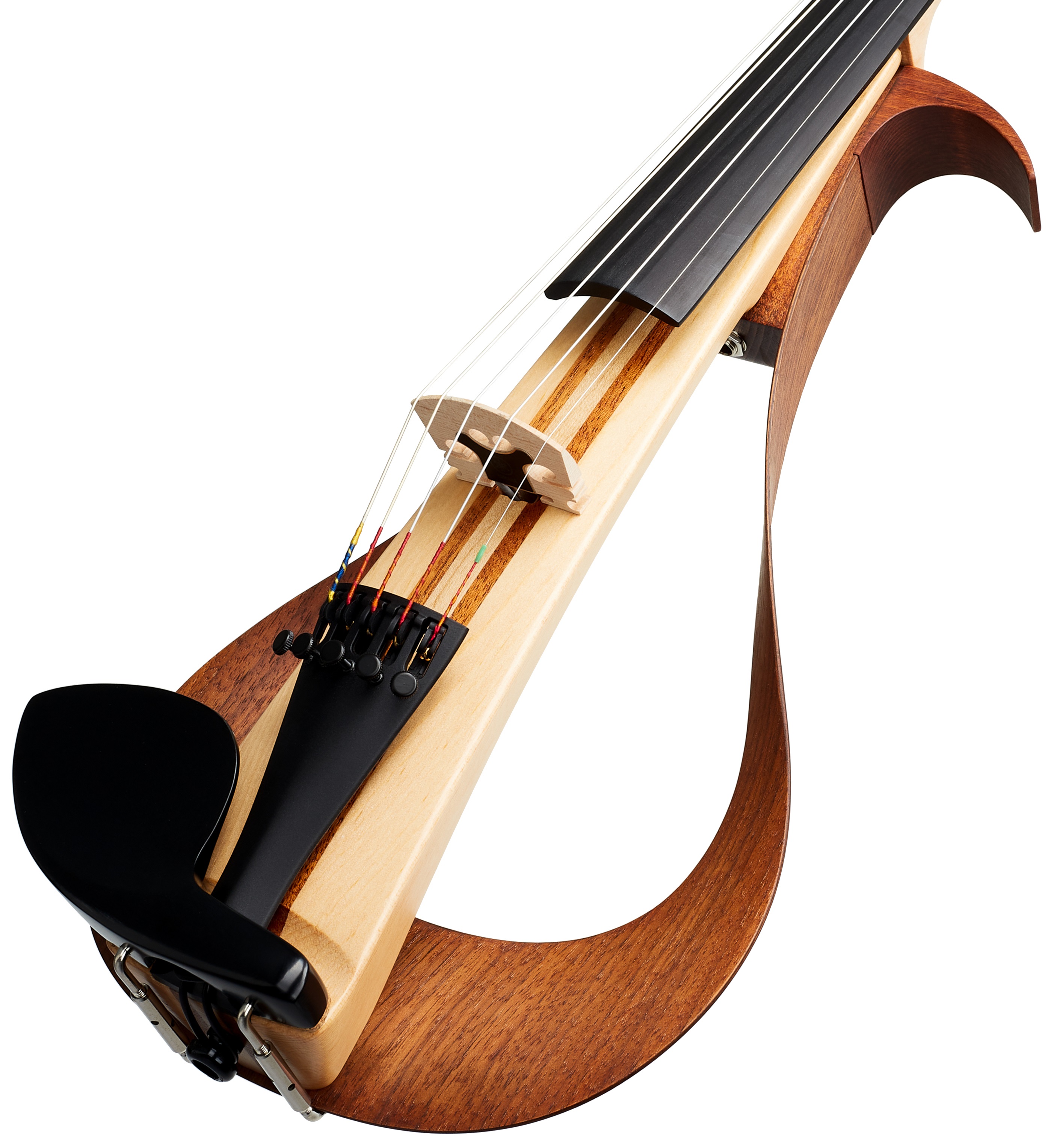 Yamaha YEV-105 NAT (obrázek 3)