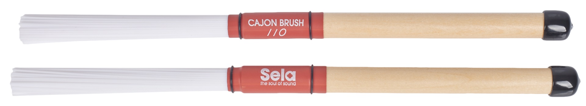 Levně Sela Cajon Brush 110