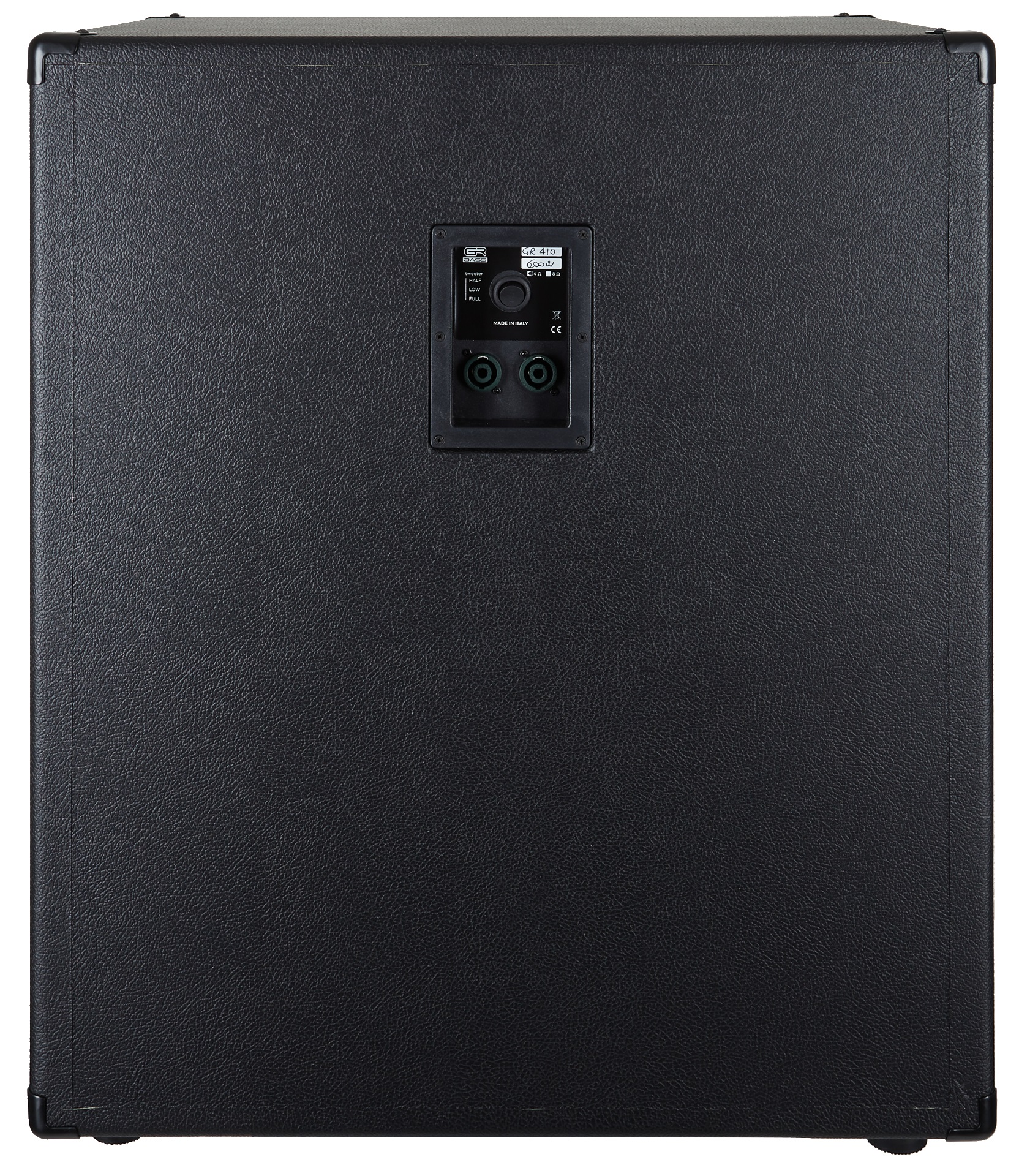 GR Bass GR 410 (obrázek 4)