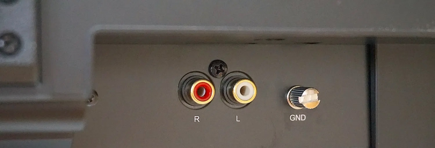 Audio-Technica AT-LP140XPBK (obrázek 3)