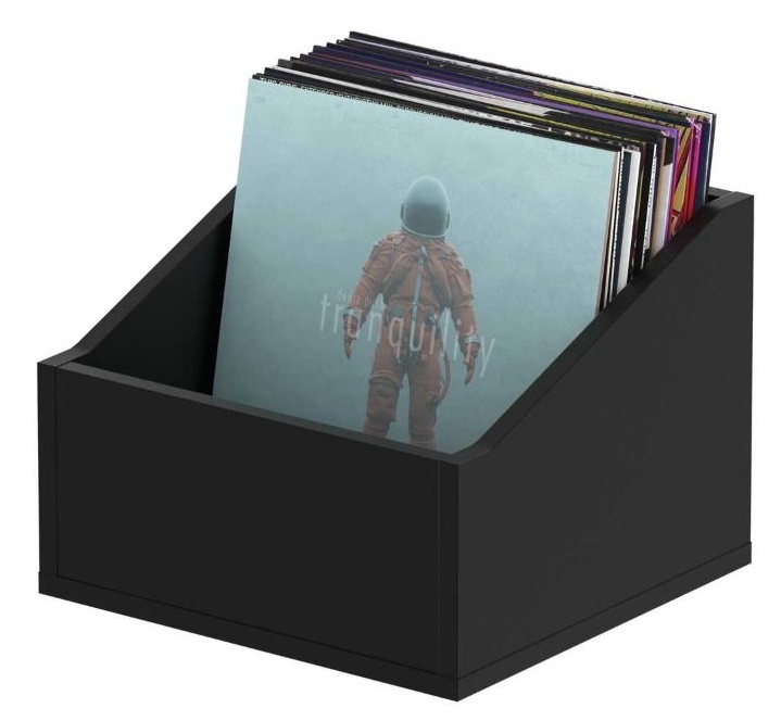 Levně Glorious Record Box Advanced 110 BK