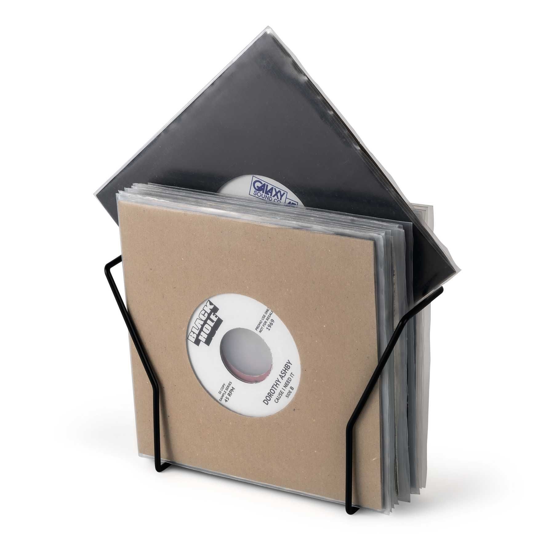 Glorious Vinyl Set Holder Smart 7'' (obrázek 3)