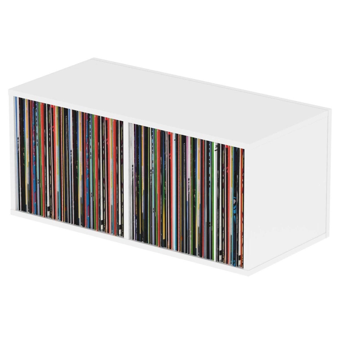 Levně Glorious Record box 230 WH