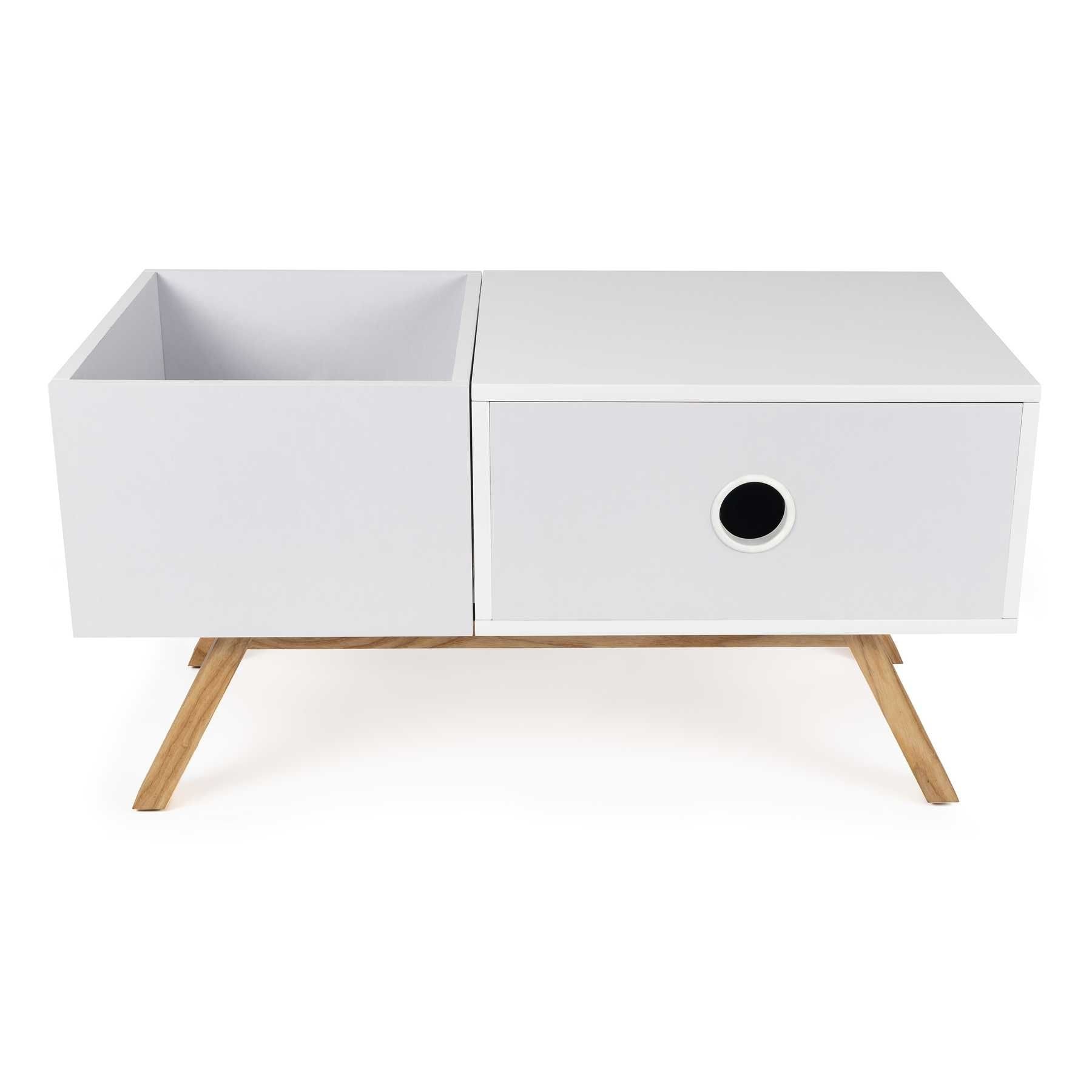 Glorious Turntable Lowboard (obrázek 3)