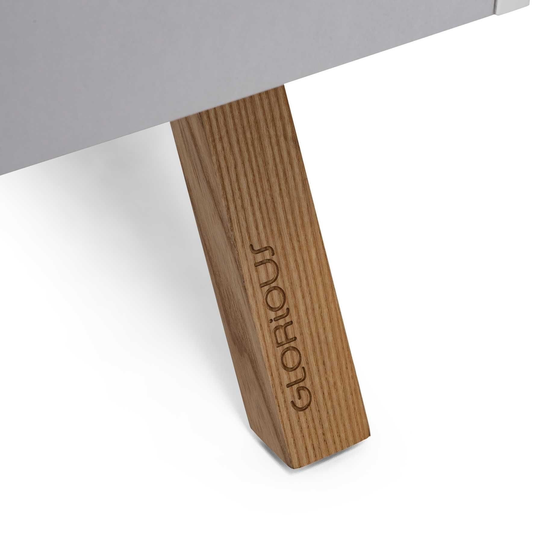 Glorious Turntable Lowboard (obrázek 5)