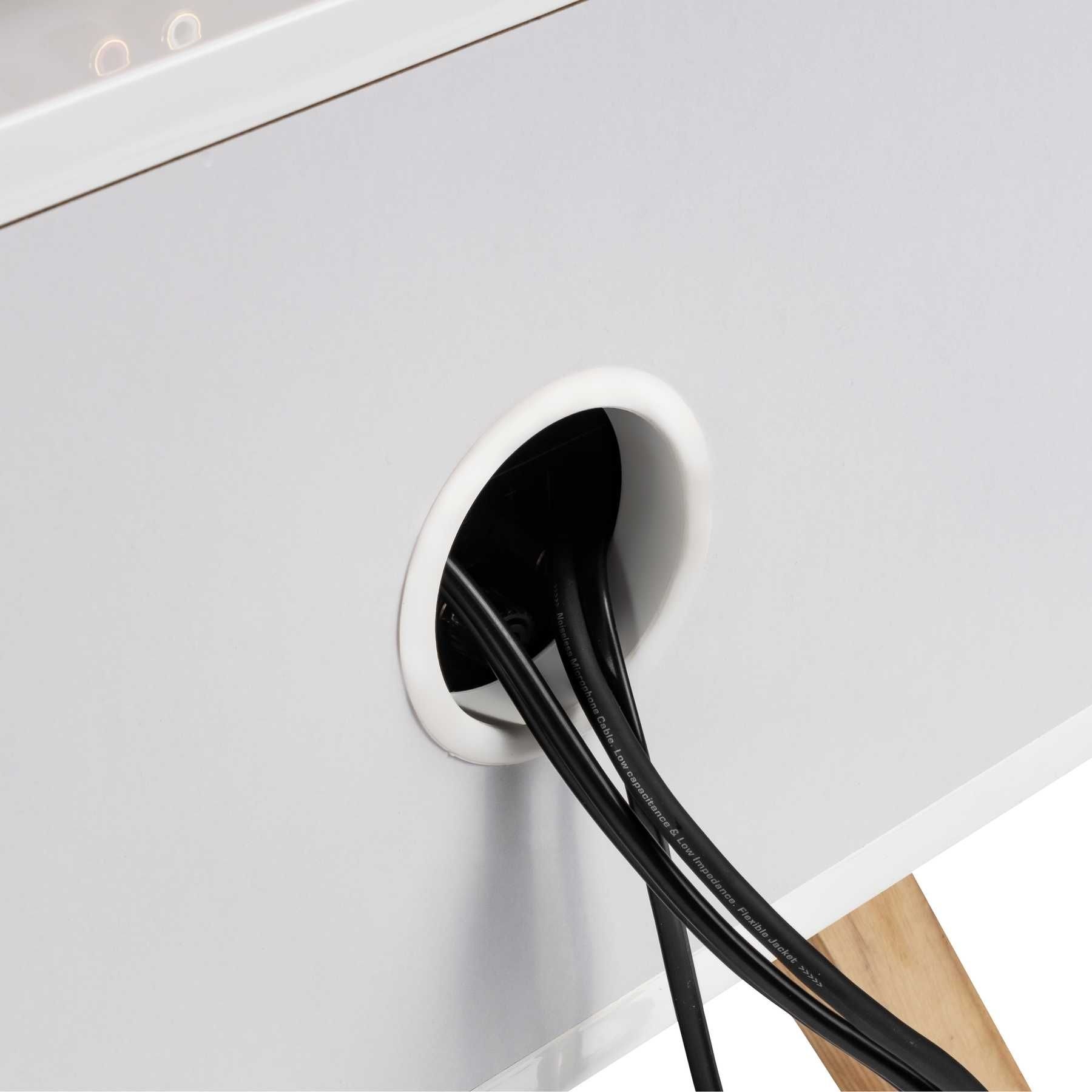 Glorious Turntable Lowboard (obrázek 6)